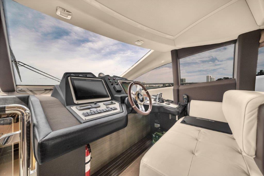2014 Azimut 64 in vendita (photo 49)