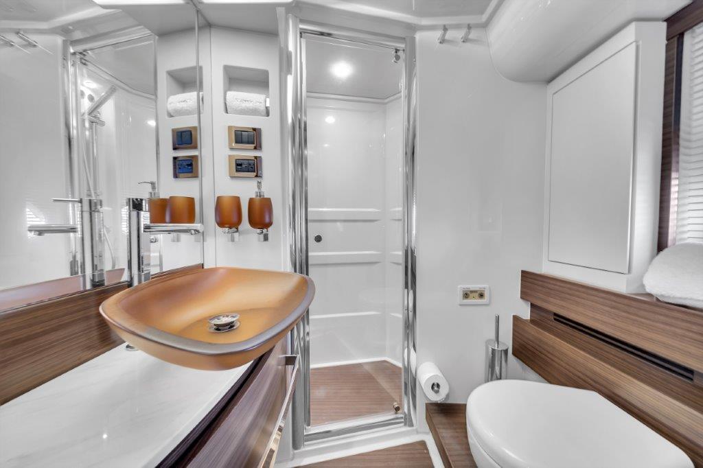 2014 Azimut 64 in vendita (photo 52)