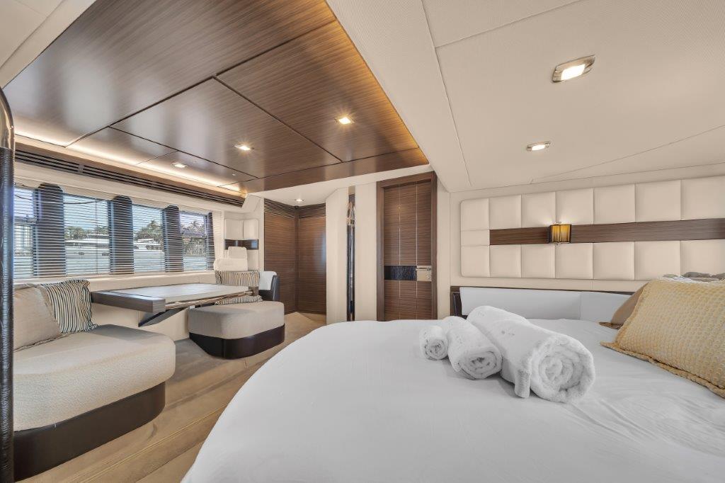 2014 Azimut 64 in vendita (photo 62)
