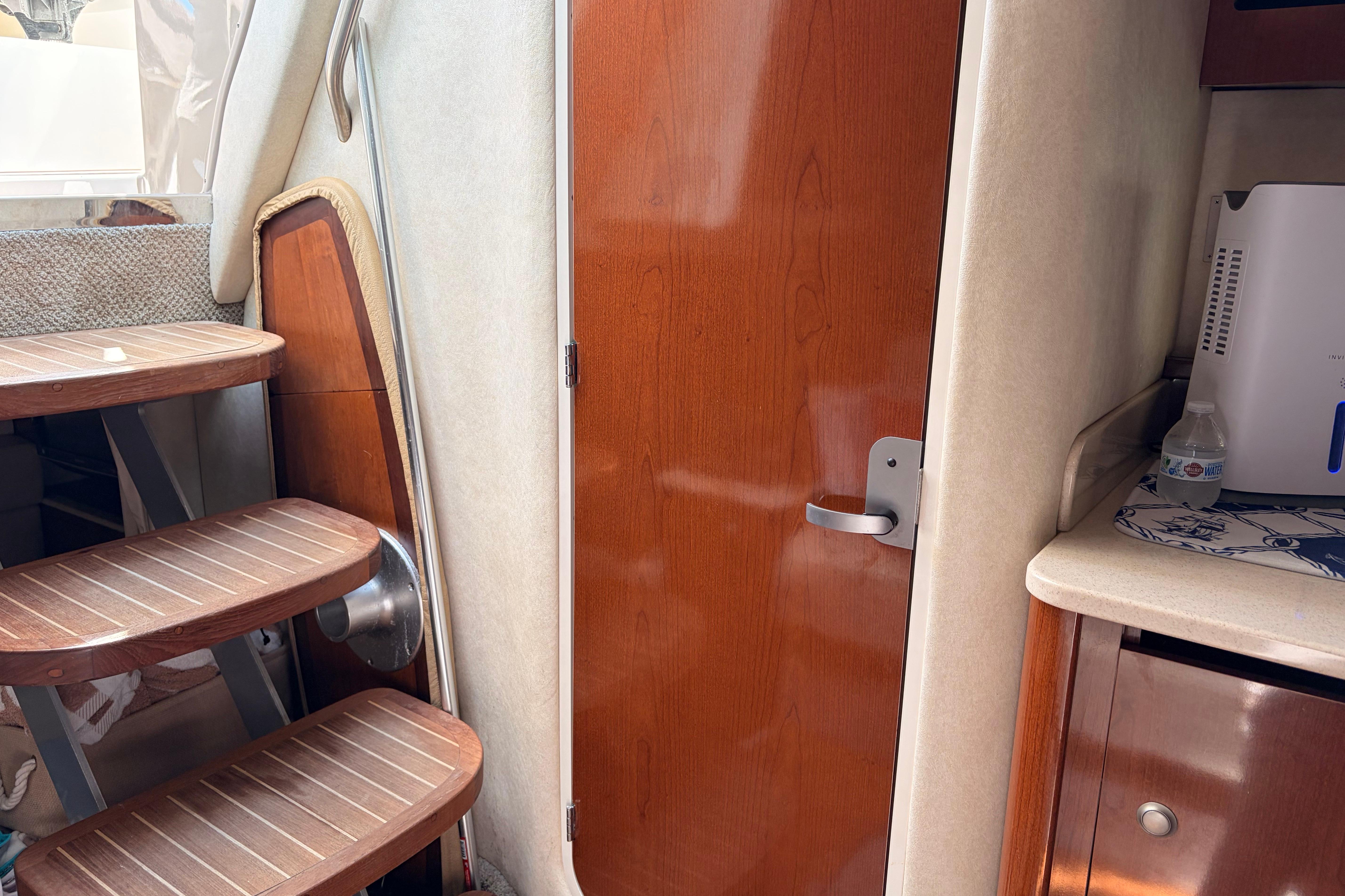 2008 Sea Ray Sundancer 350 à vendre (photo 36)