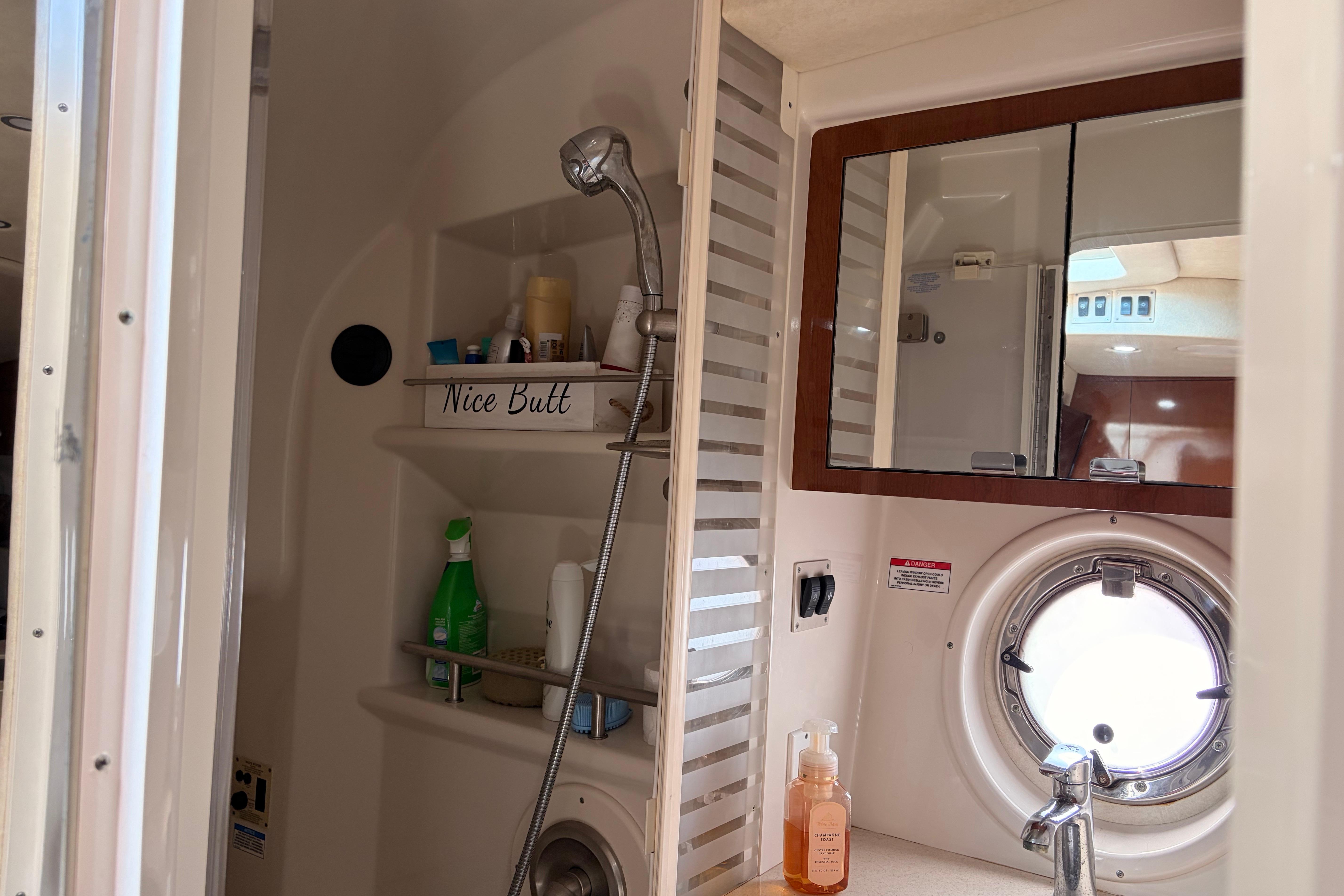 2008 Sea Ray Sundancer 350 à vendre (photo 39)