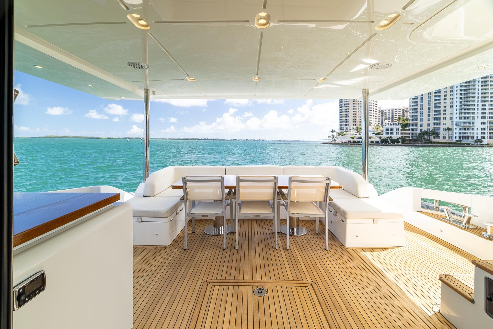 2015 Azimut 80 for sale (photo 10)