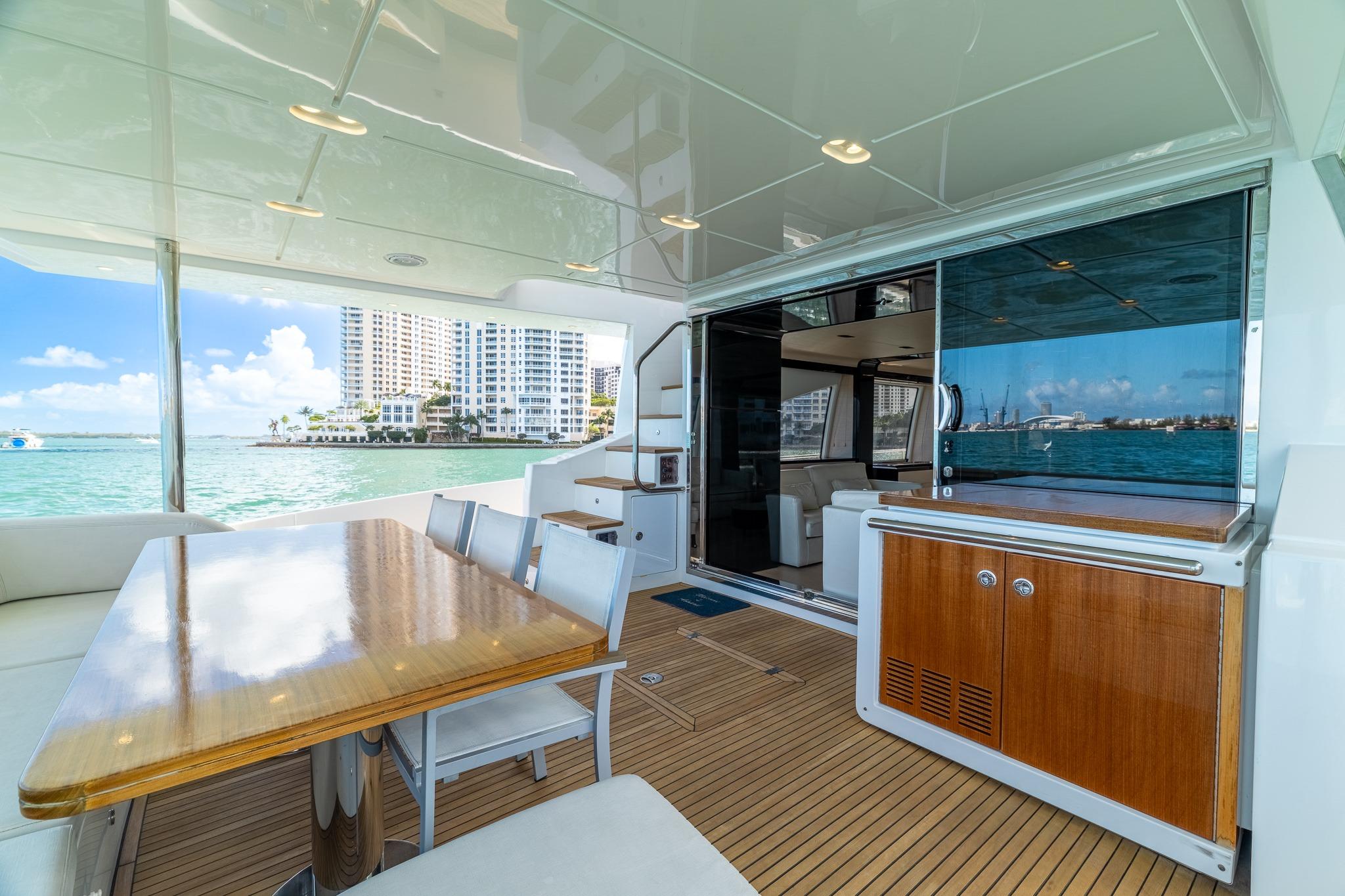 2015 Azimut 80 for sale (photo 11)