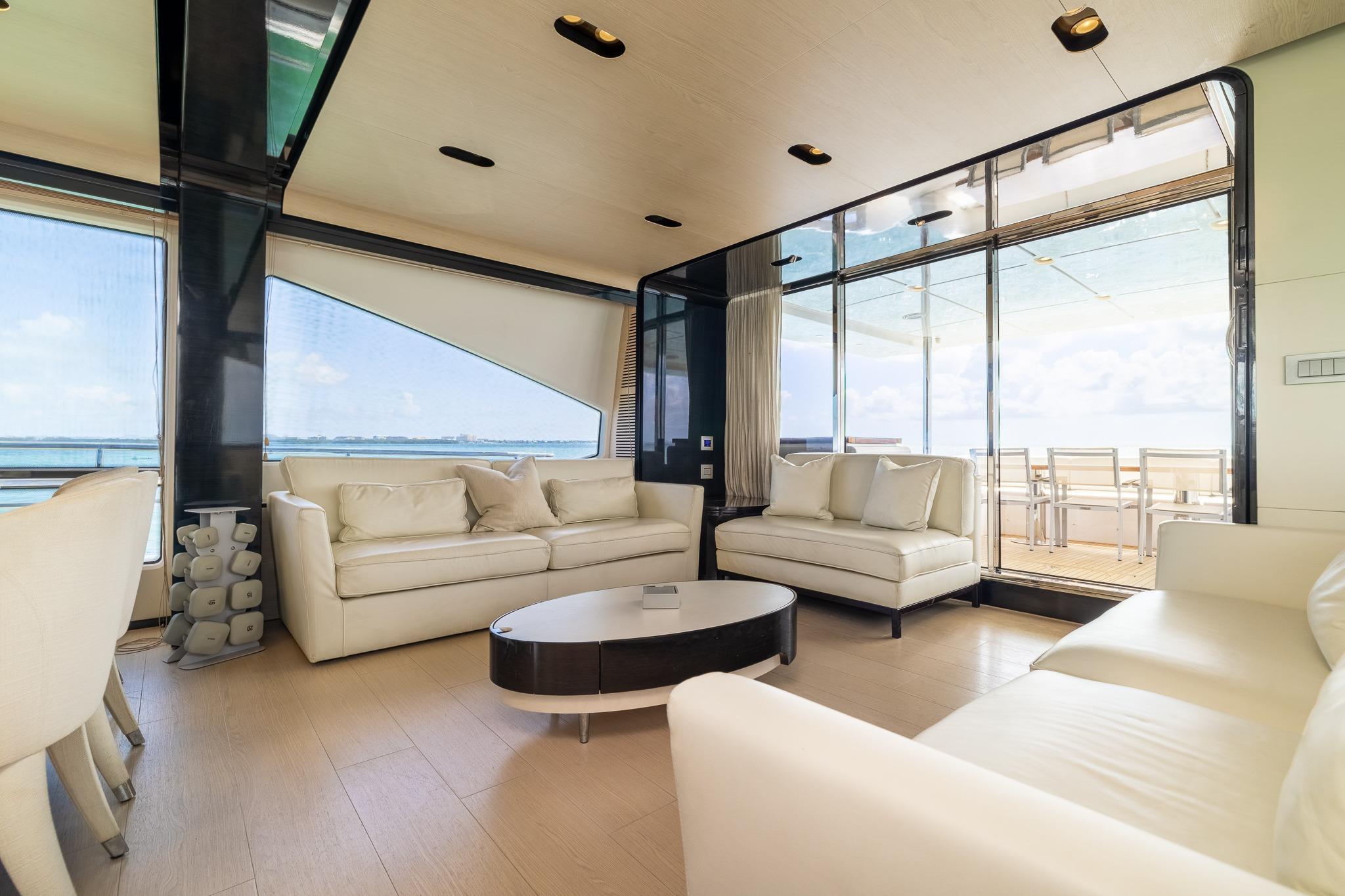 2015 Azimut 80 for sale (photo 12)