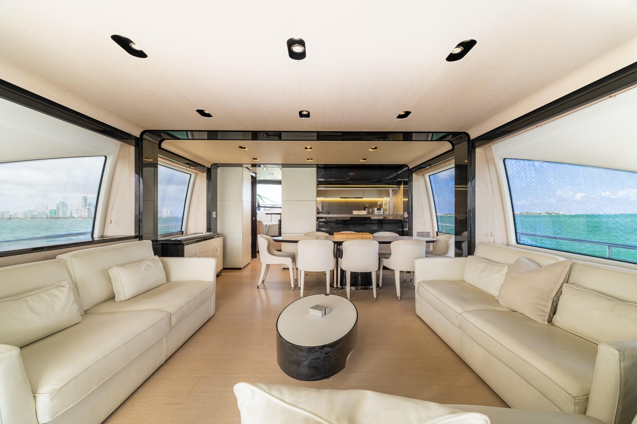 2015 Azimut 80 for sale (photo 13)