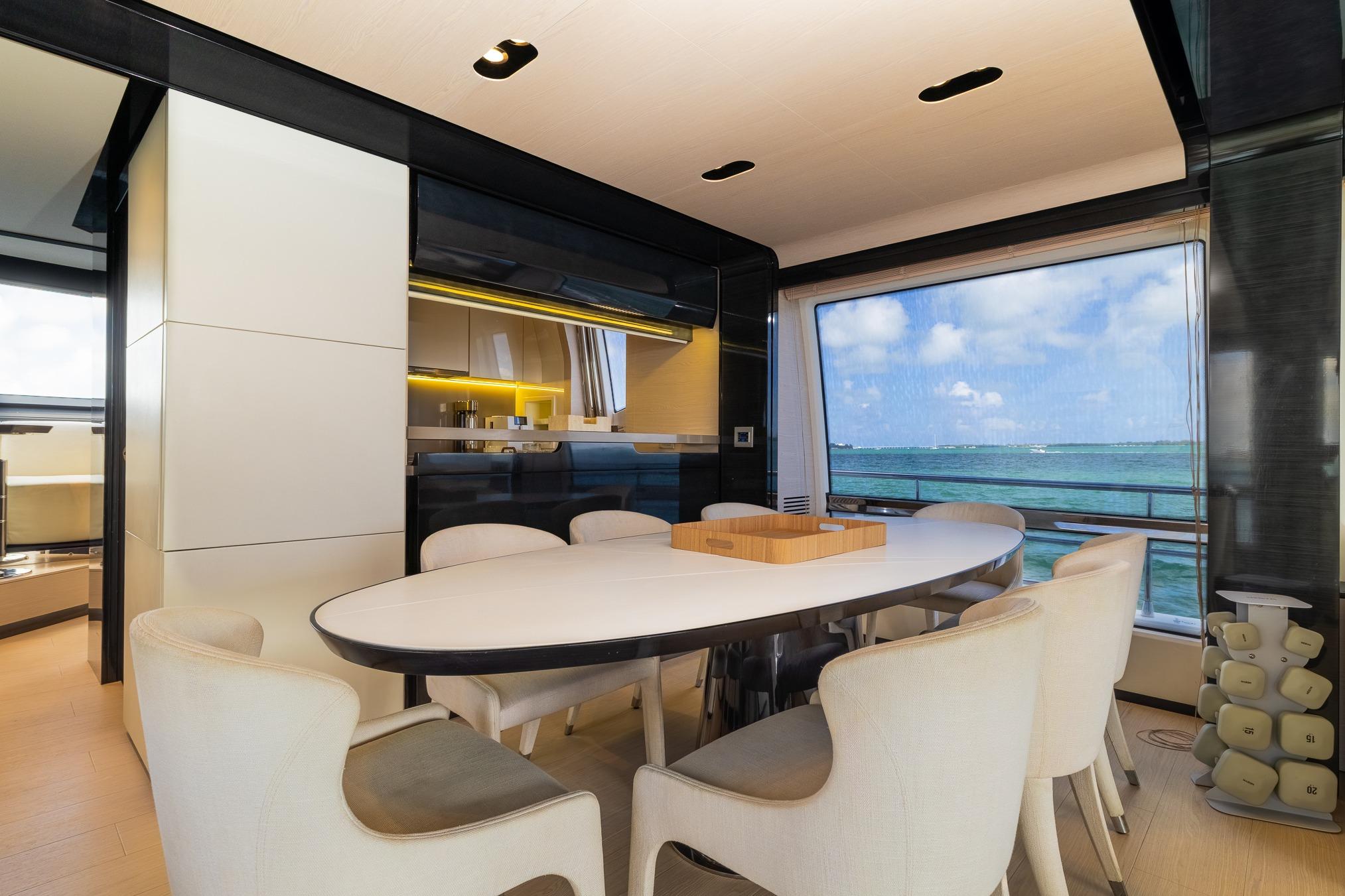 2015 Azimut 80 for sale (photo 14)
