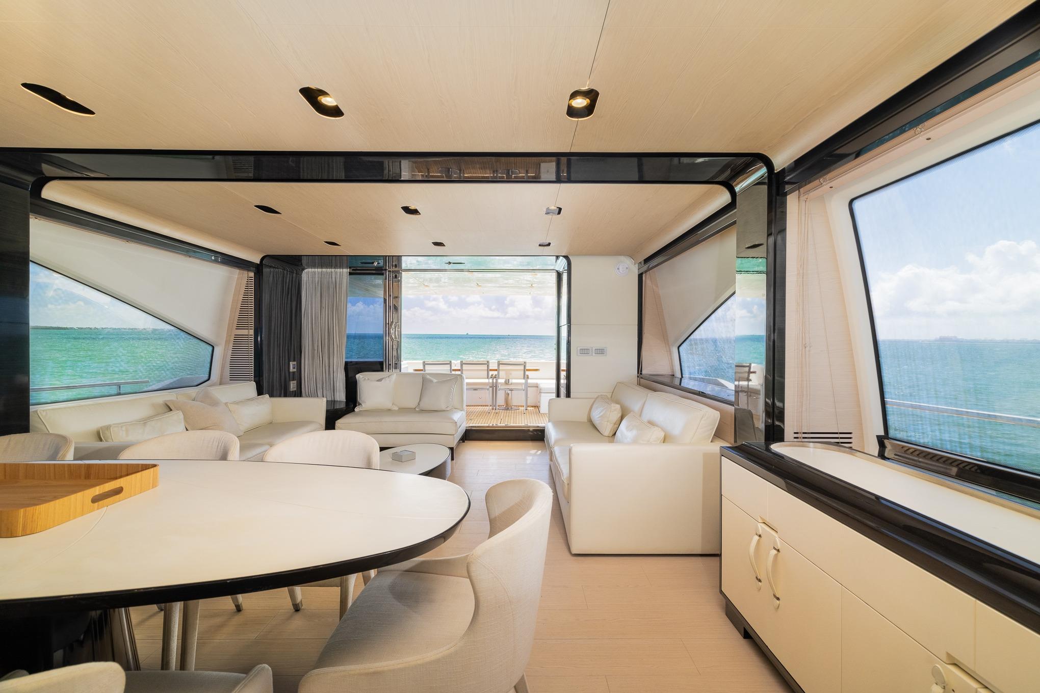 2015 Azimut 80 for sale (photo 15)