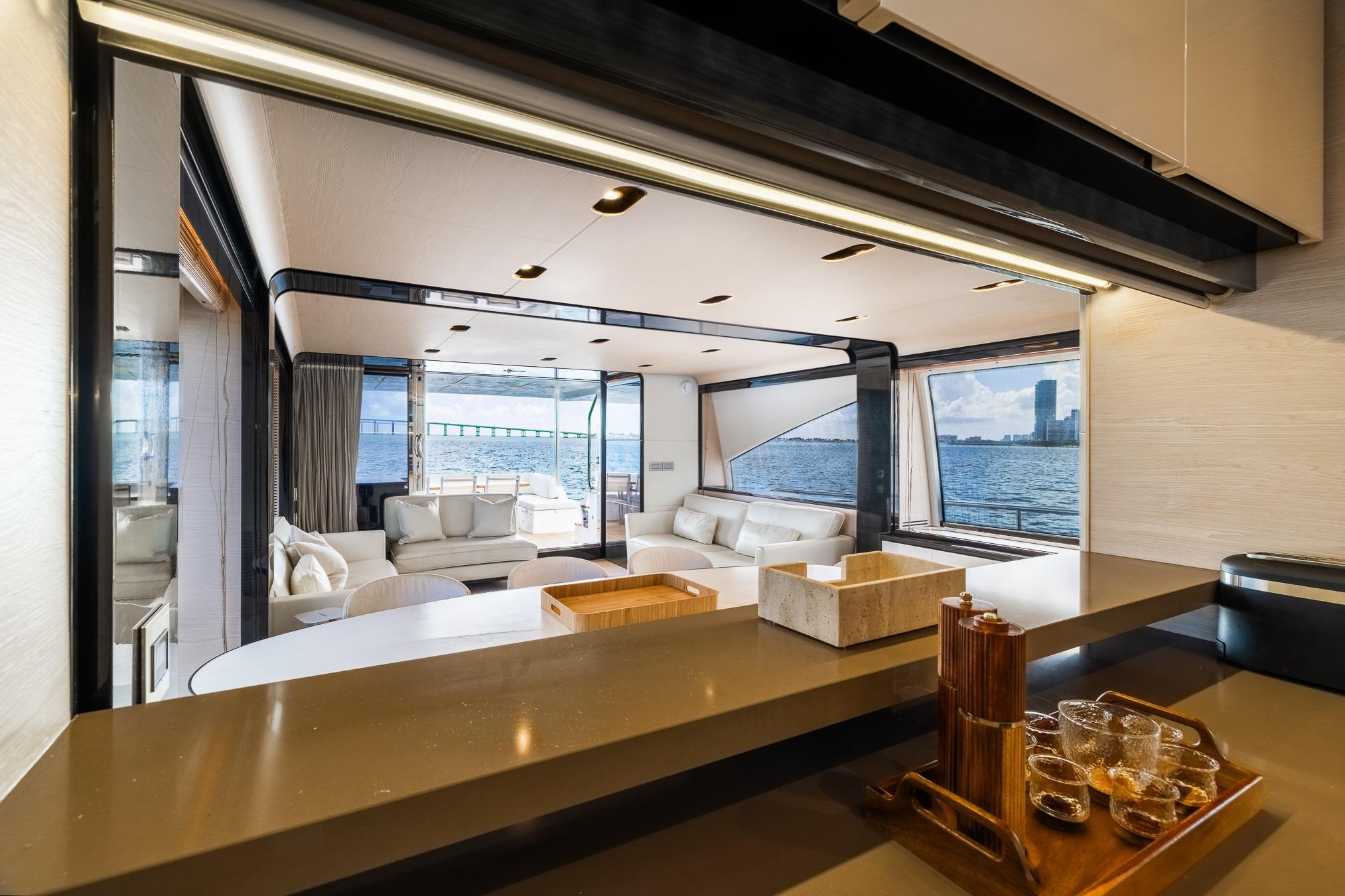 2015 Azimut 80 for sale (photo 16)