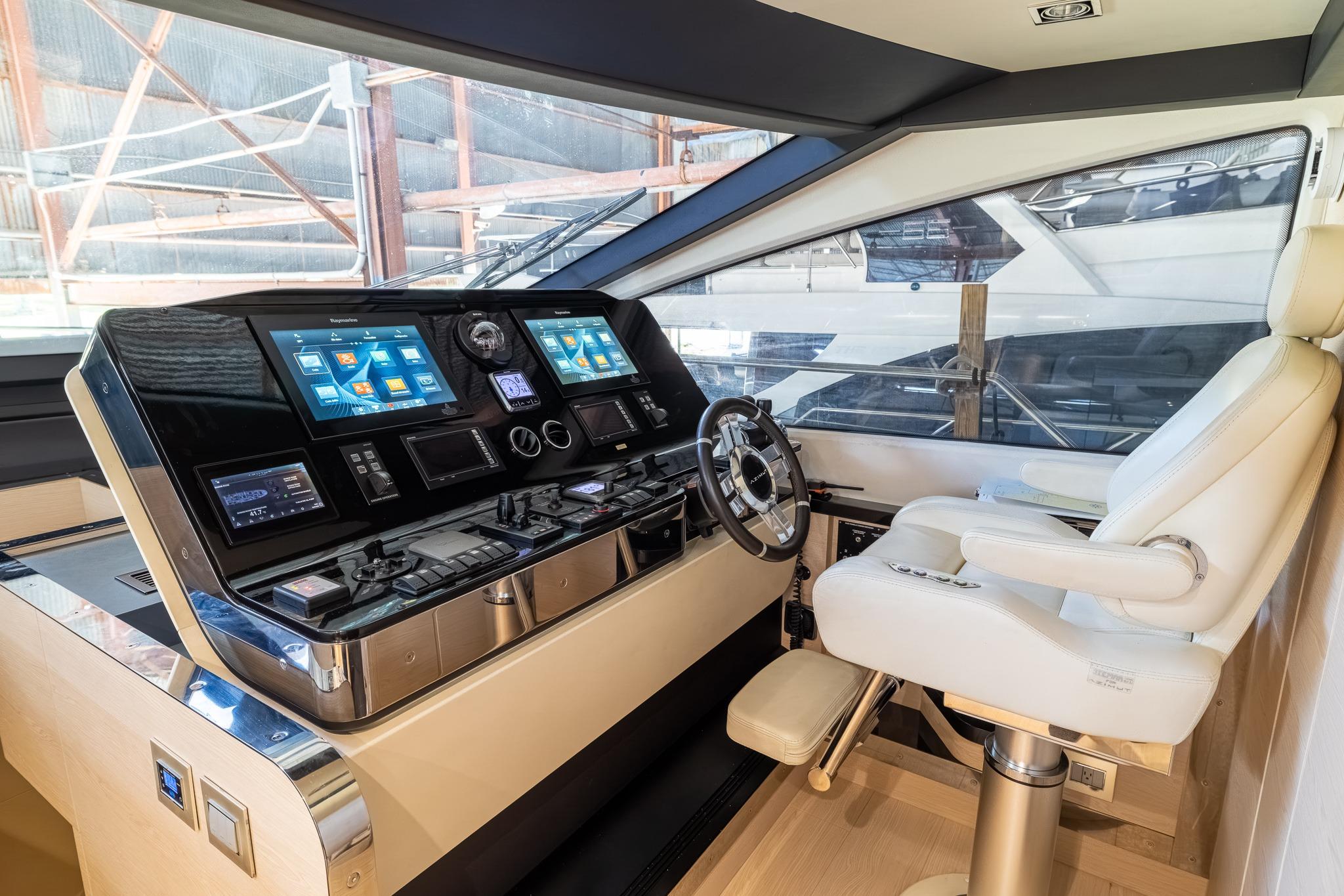 2015 Azimut 80 for sale (photo 24)