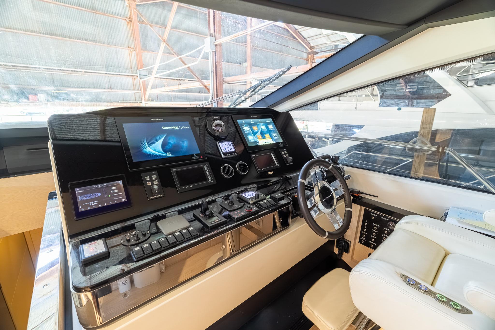 2015 Azimut 80 for sale (photo 25)