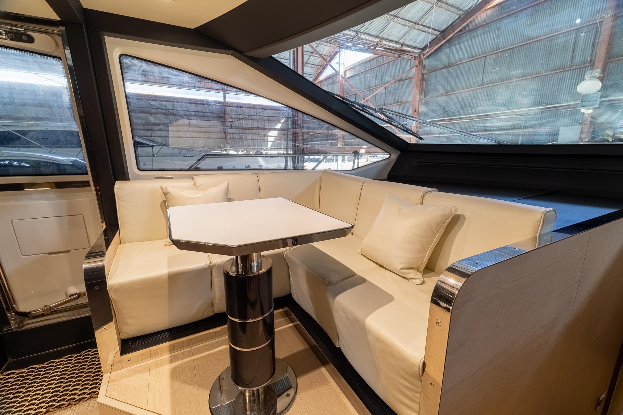 2015 Azimut 80 for sale (photo 27)