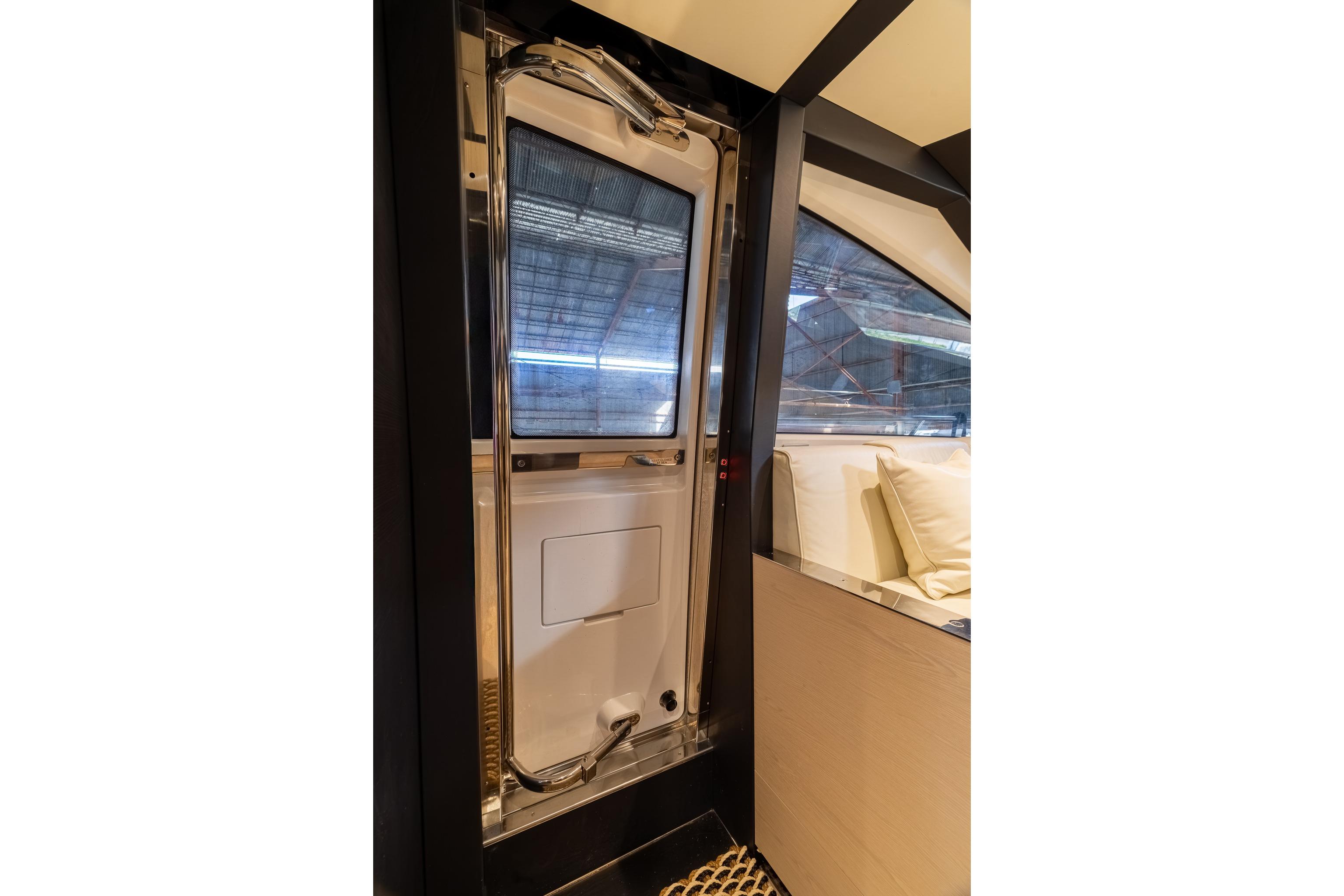 2015 Azimut 80 for sale (photo 28)