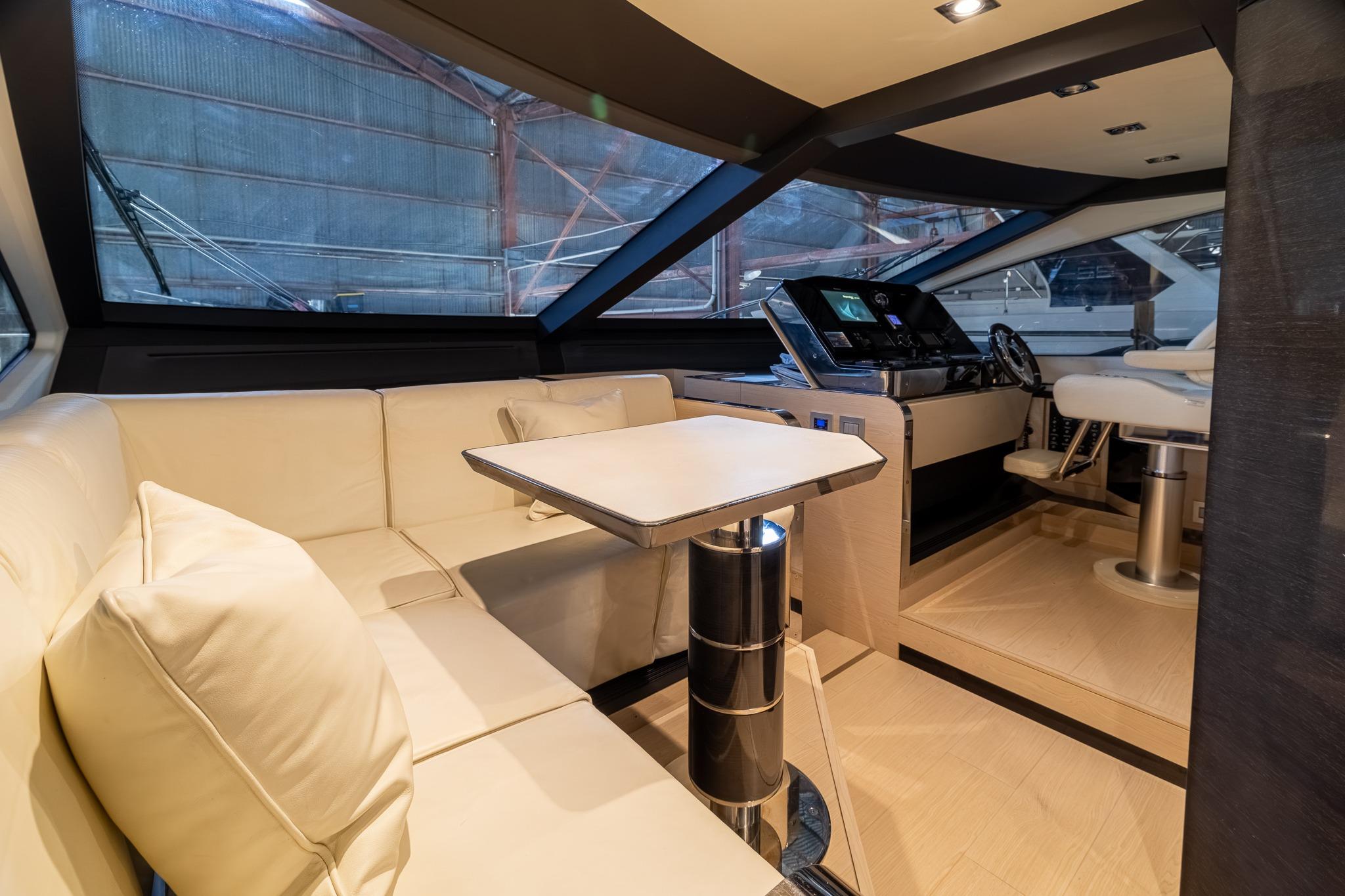 2015 Azimut 80 for sale (photo 29)