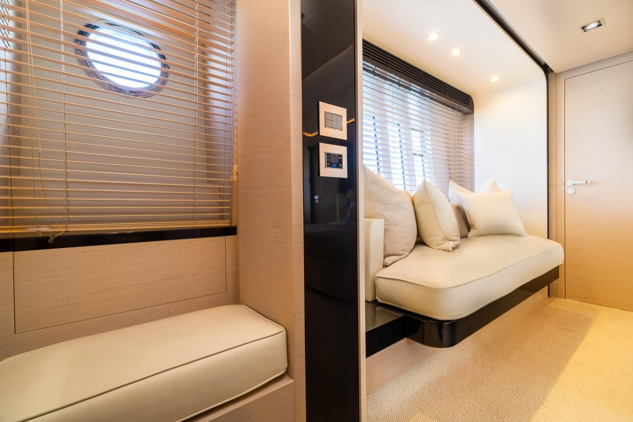 2015 Azimut 80 for sale (photo 33)