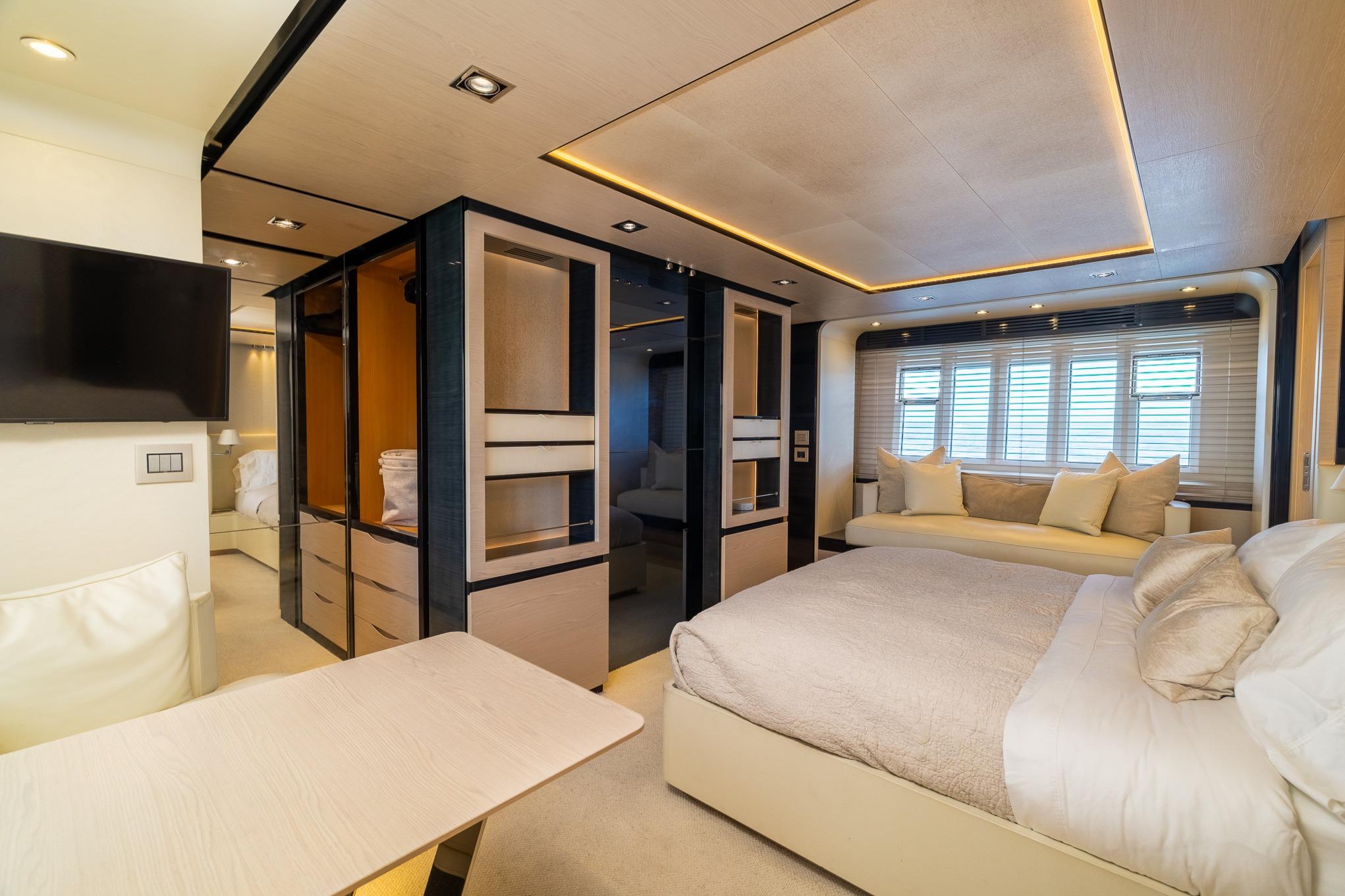 2015 Azimut 80 for sale (photo 34)