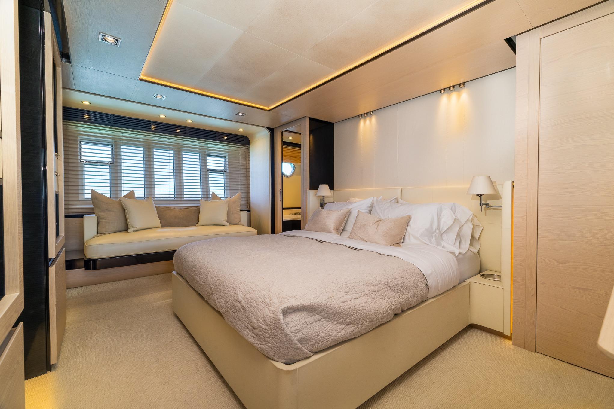 2015 Azimut 80 for sale (photo 35)