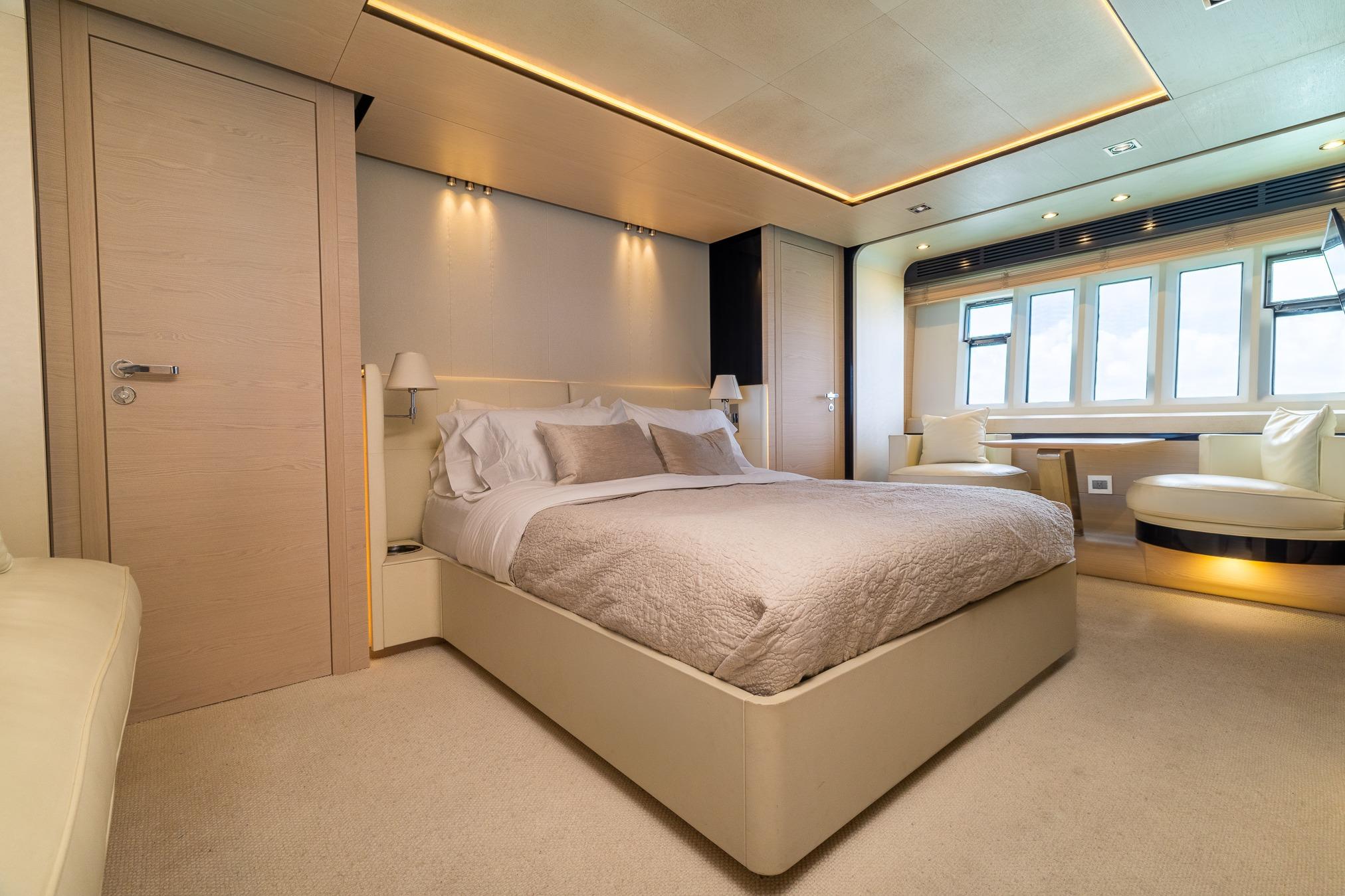 2015 Azimut 80 for sale (photo 36)