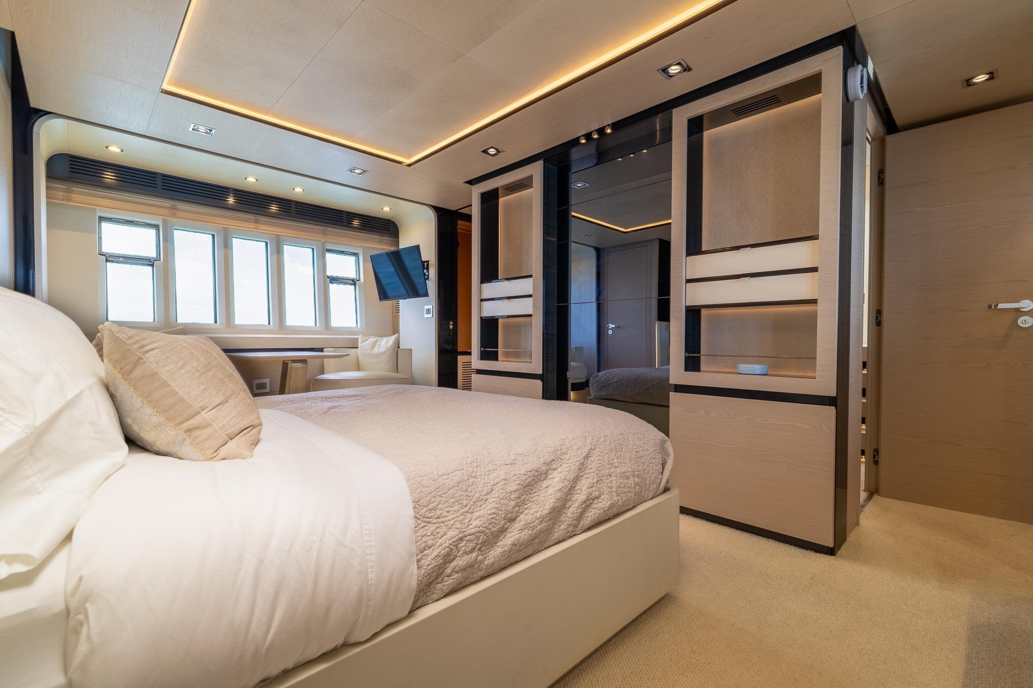 2015 Azimut 80 for sale (photo 37)