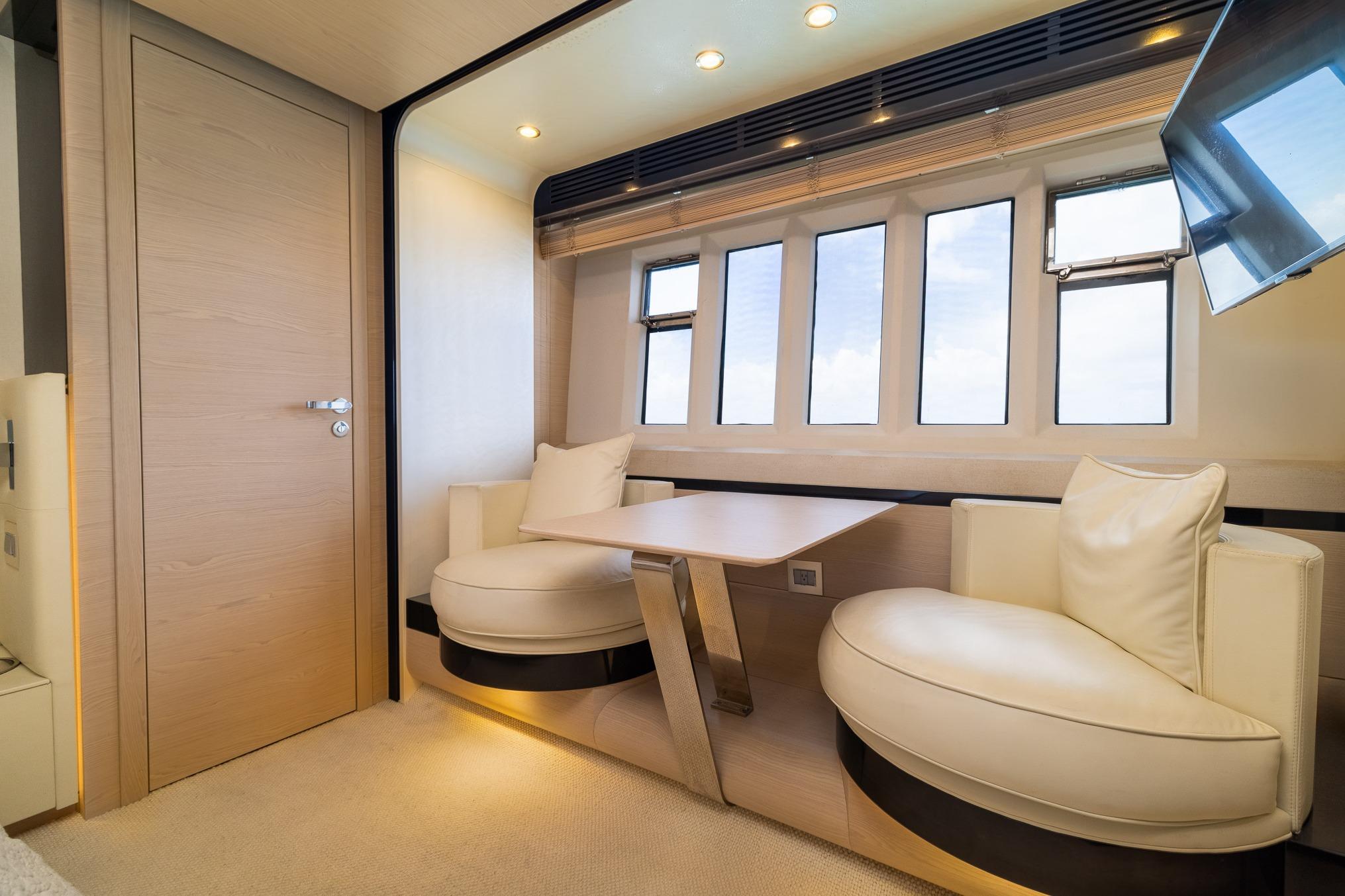 2015 Azimut 80 for sale (photo 38)