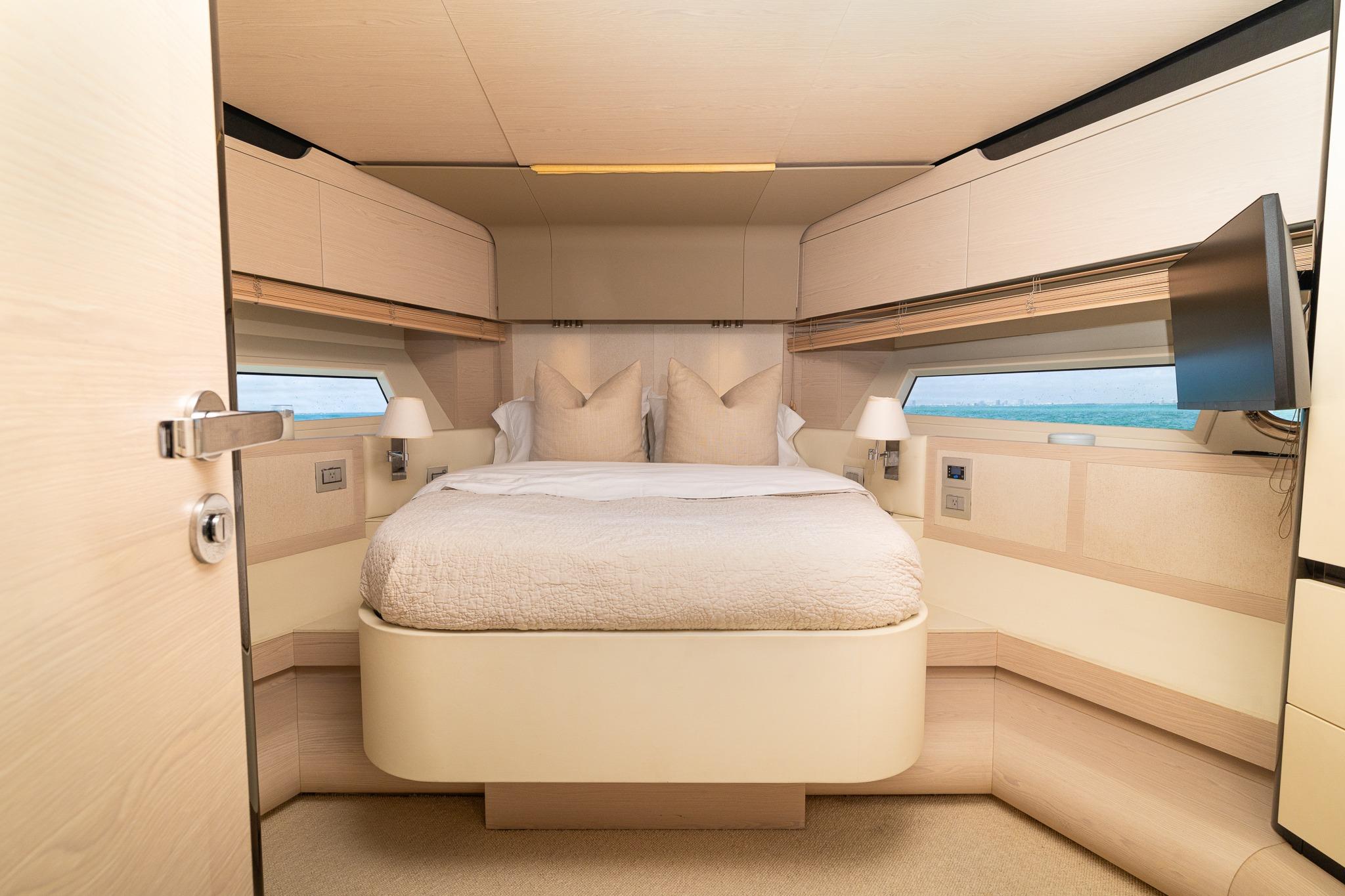2015 Azimut 80 for sale (photo 48)