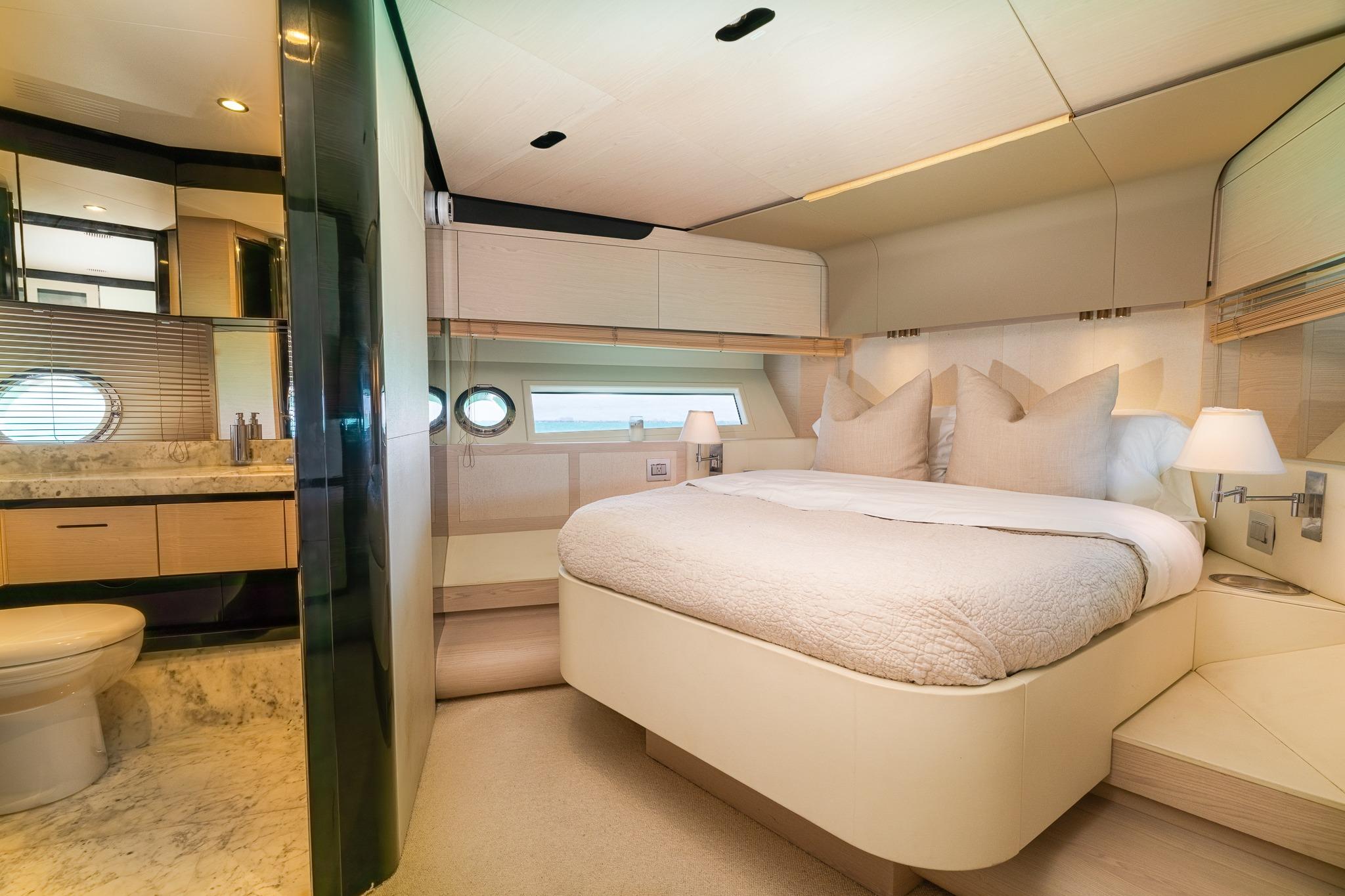 2015 Azimut 80 for sale (photo 49)