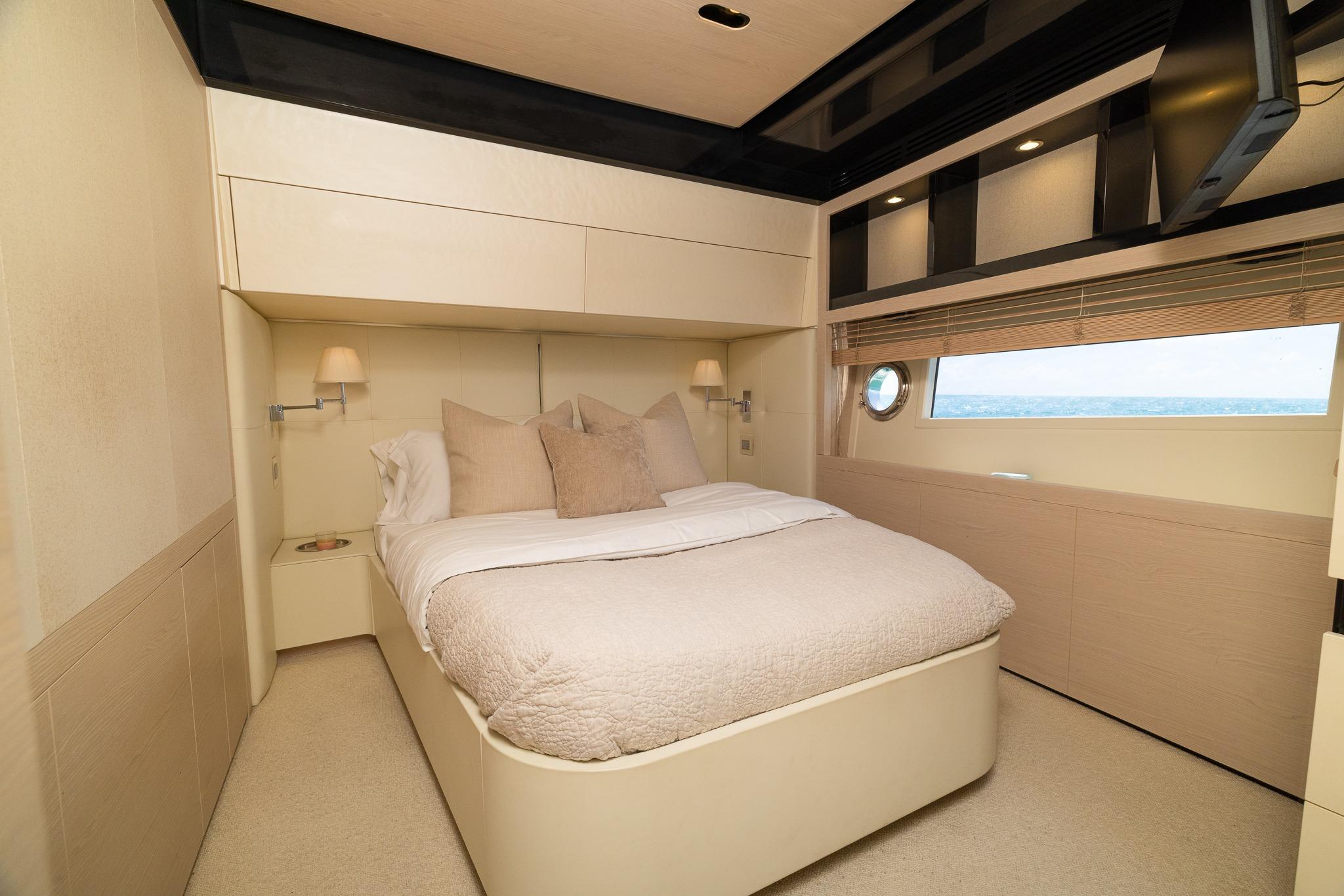 2015 Azimut 80 for sale (photo 51)