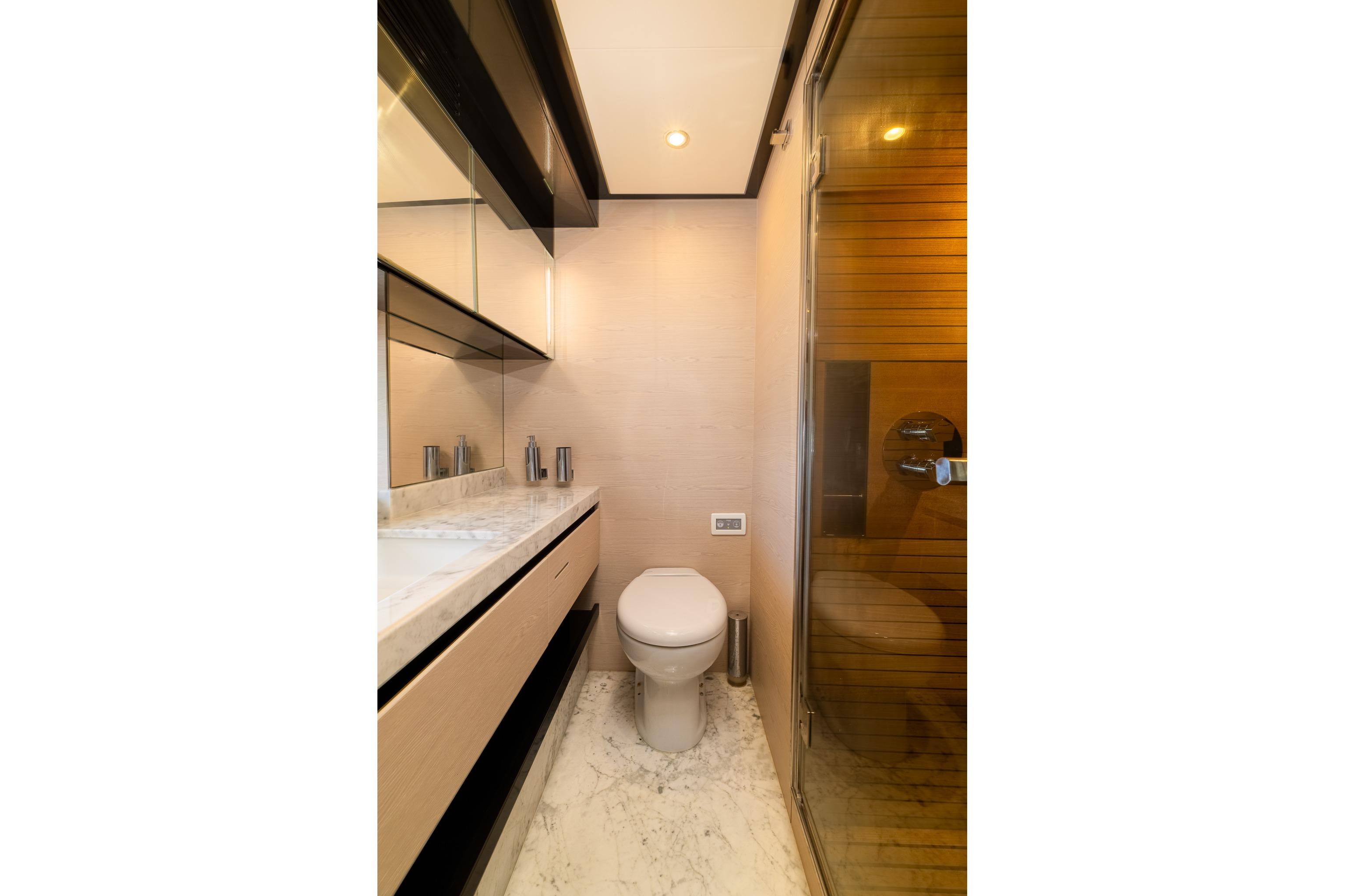 2015 Azimut 80 for sale (photo 53)