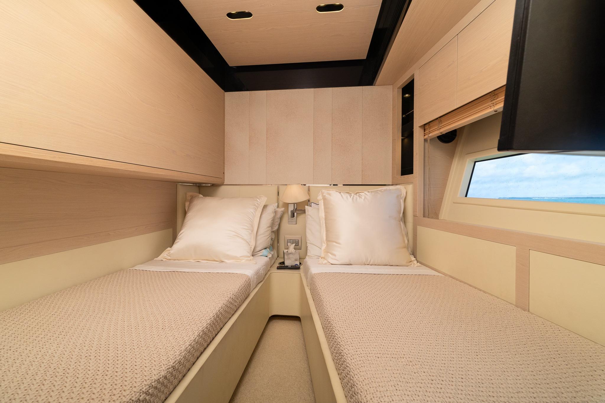 2015 Azimut 80 for sale (photo 56)