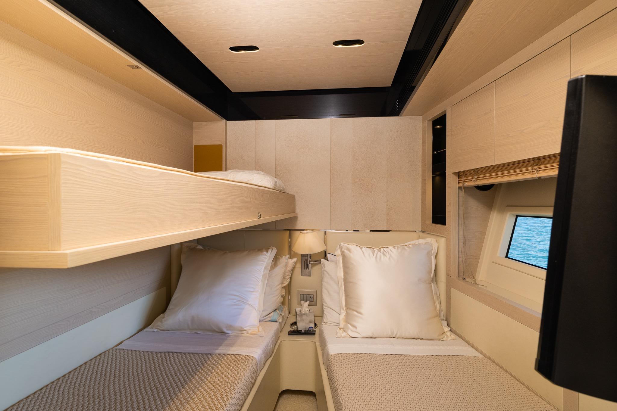 2015 Azimut 80 for sale (photo 57)