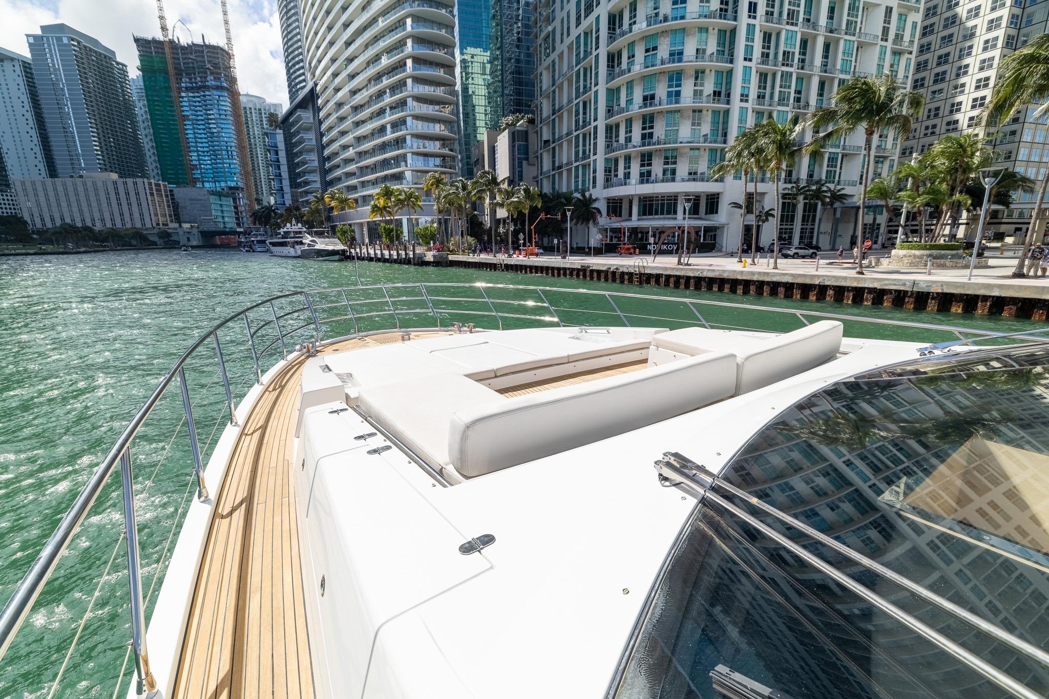 2015 Azimut 80 for sale (photo 60)