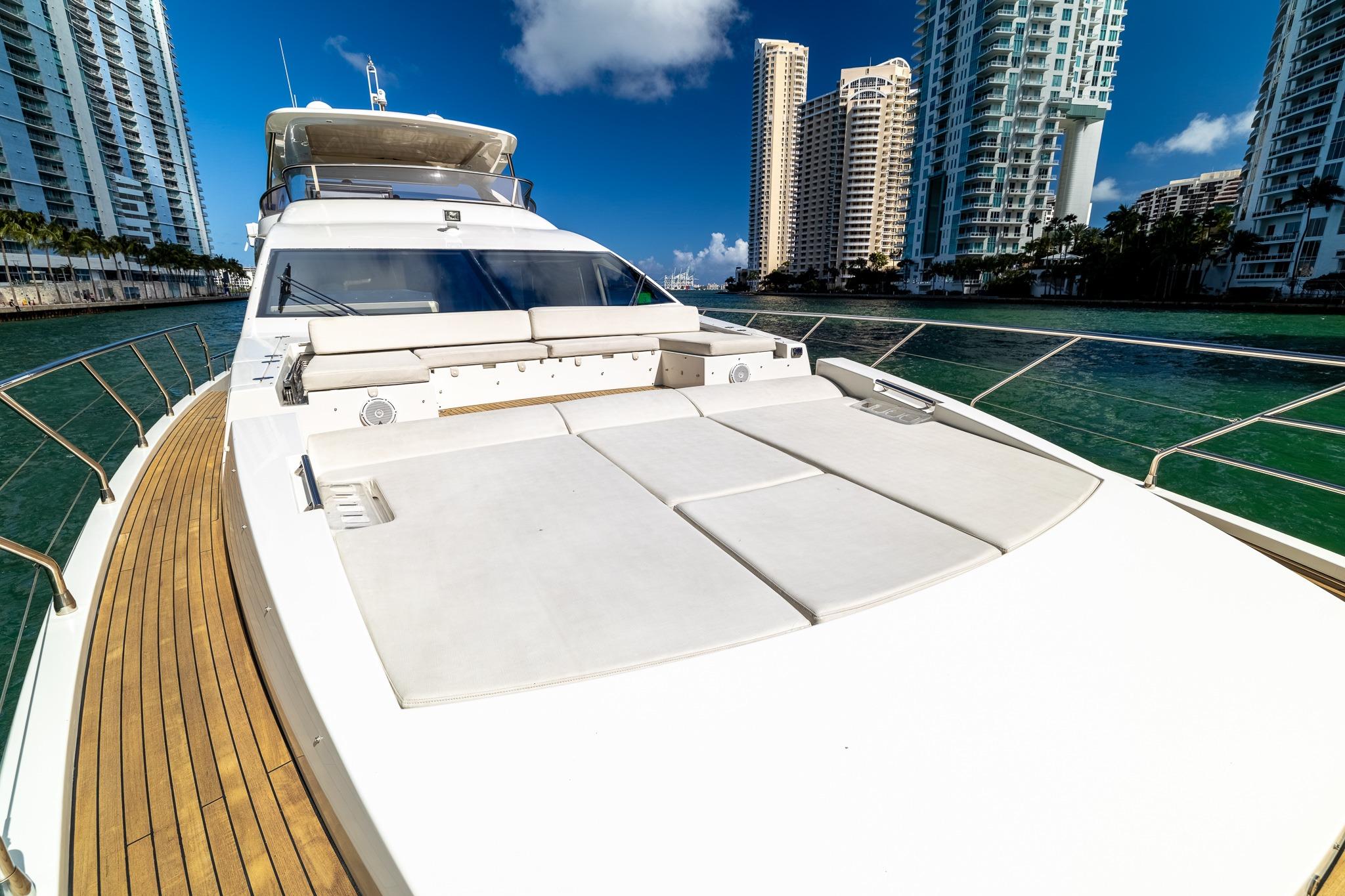 2015 Azimut 80 for sale (photo 64)