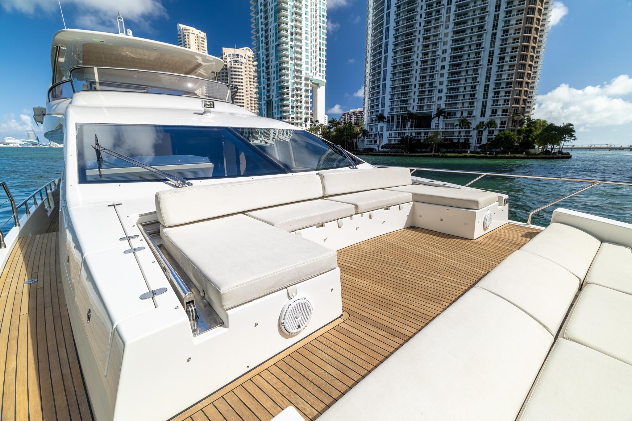 2015 Azimut 80 for sale (photo 65)