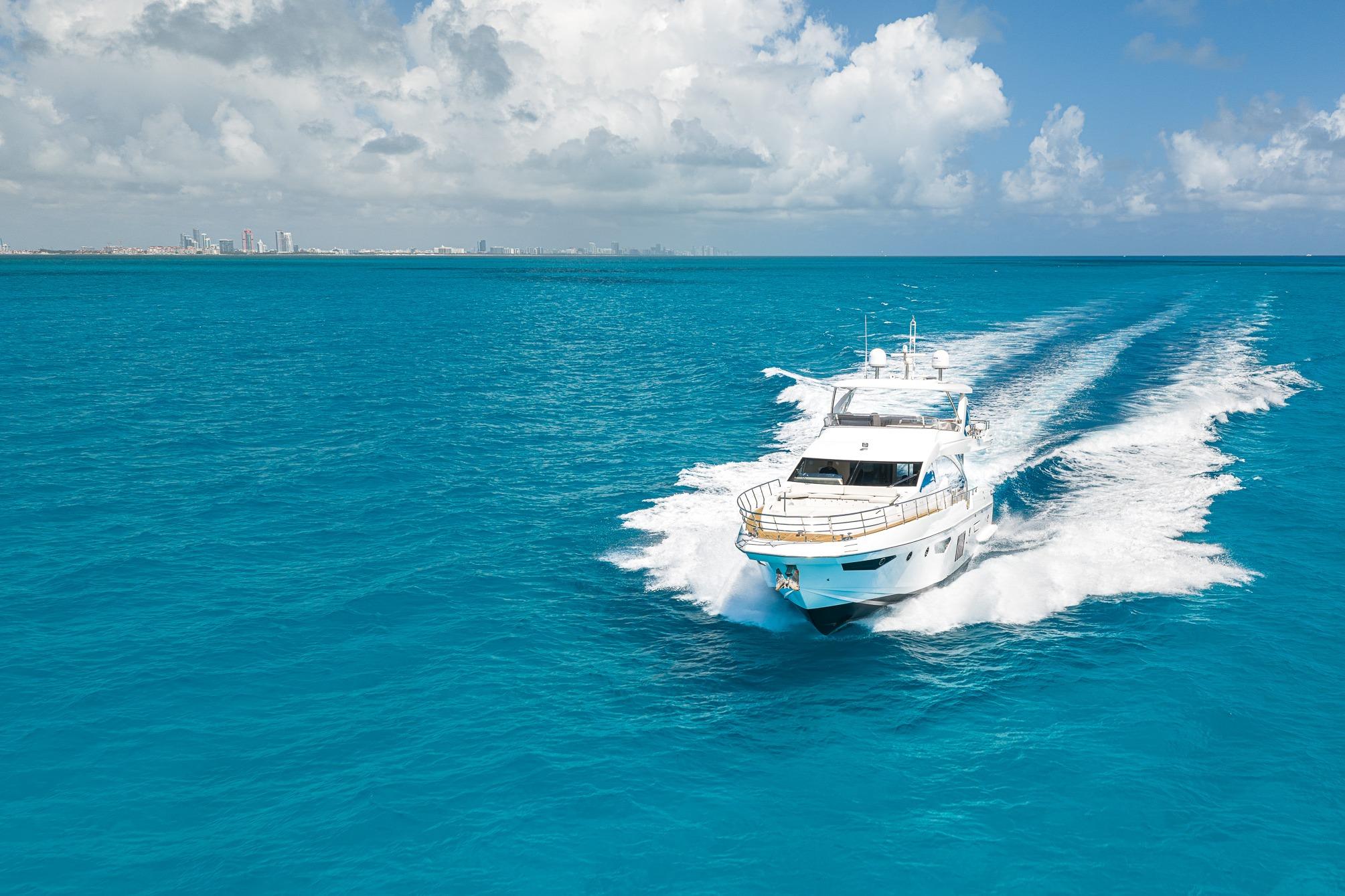 2015 Azimut 80 for sale (photo 67)