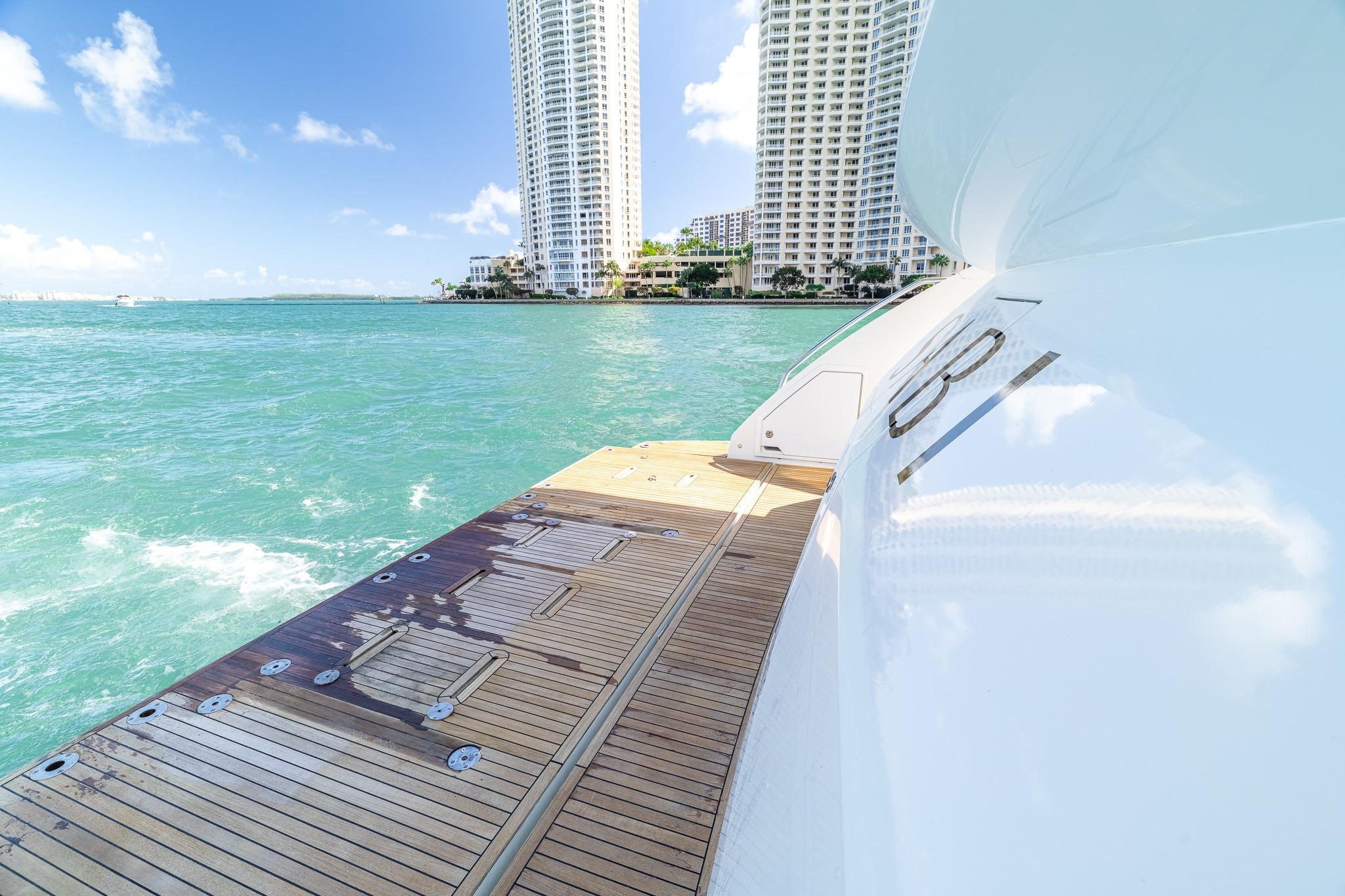 2015 Azimut 80 for sale (photo 68)
