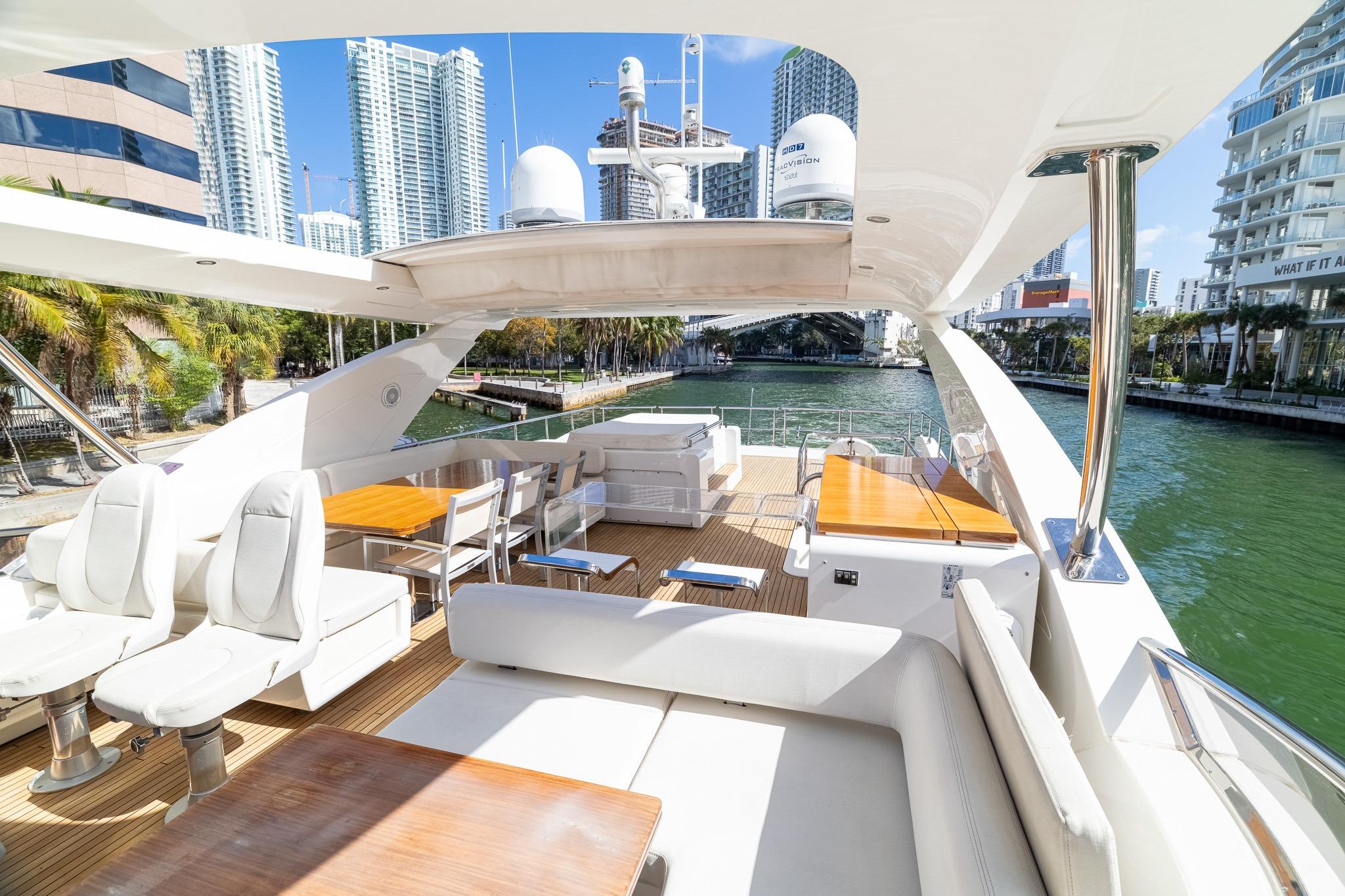 2015 Azimut 80 for sale (photo 72)