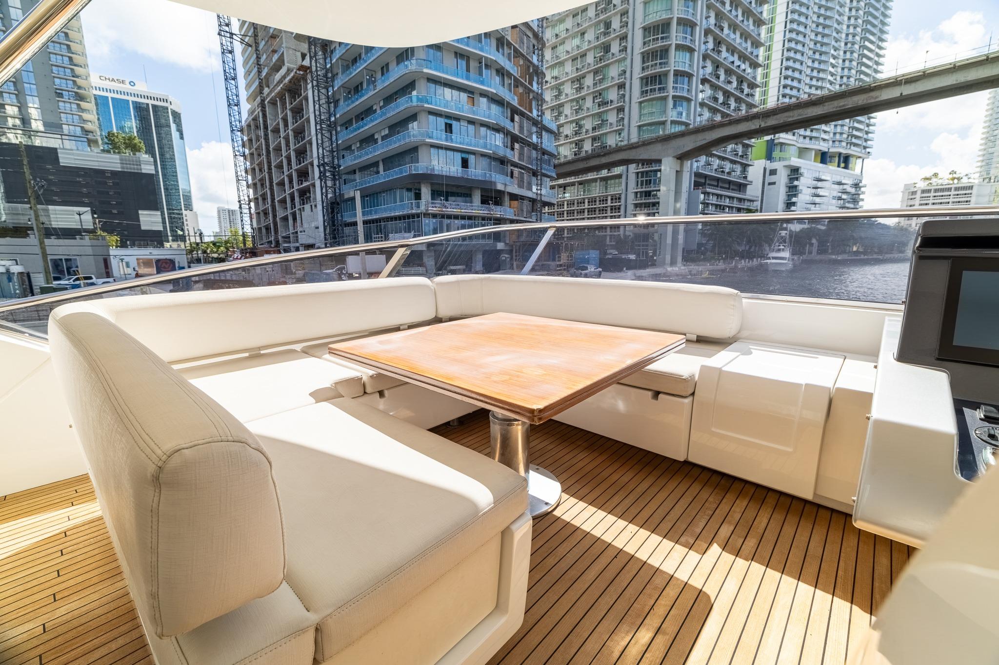 2015 Azimut 80 for sale (photo 74)