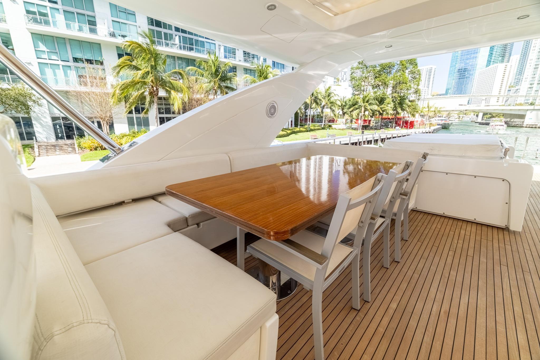 2015 Azimut 80 for sale (photo 77)