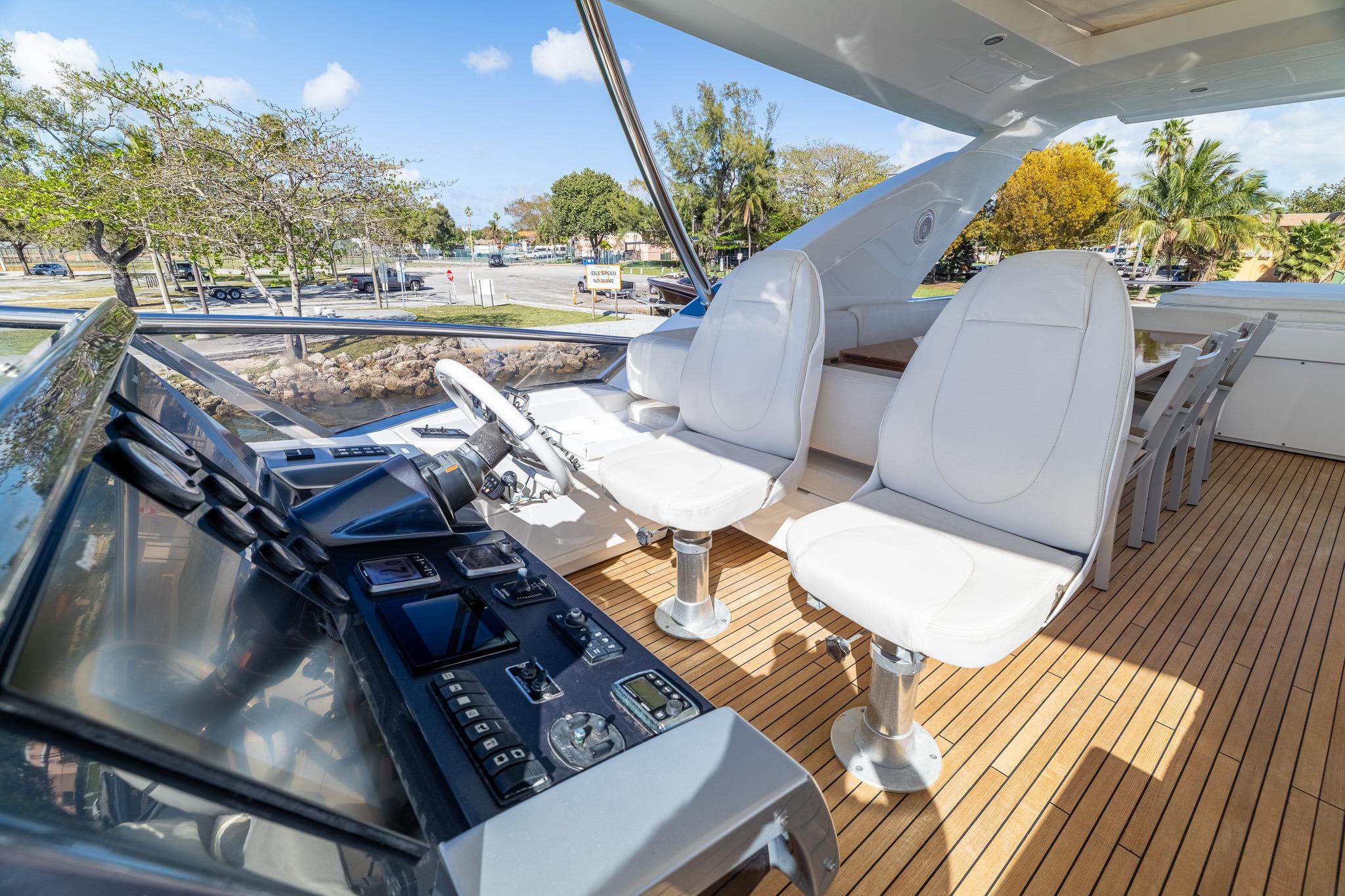 2015 Azimut 80 for sale (photo 78)