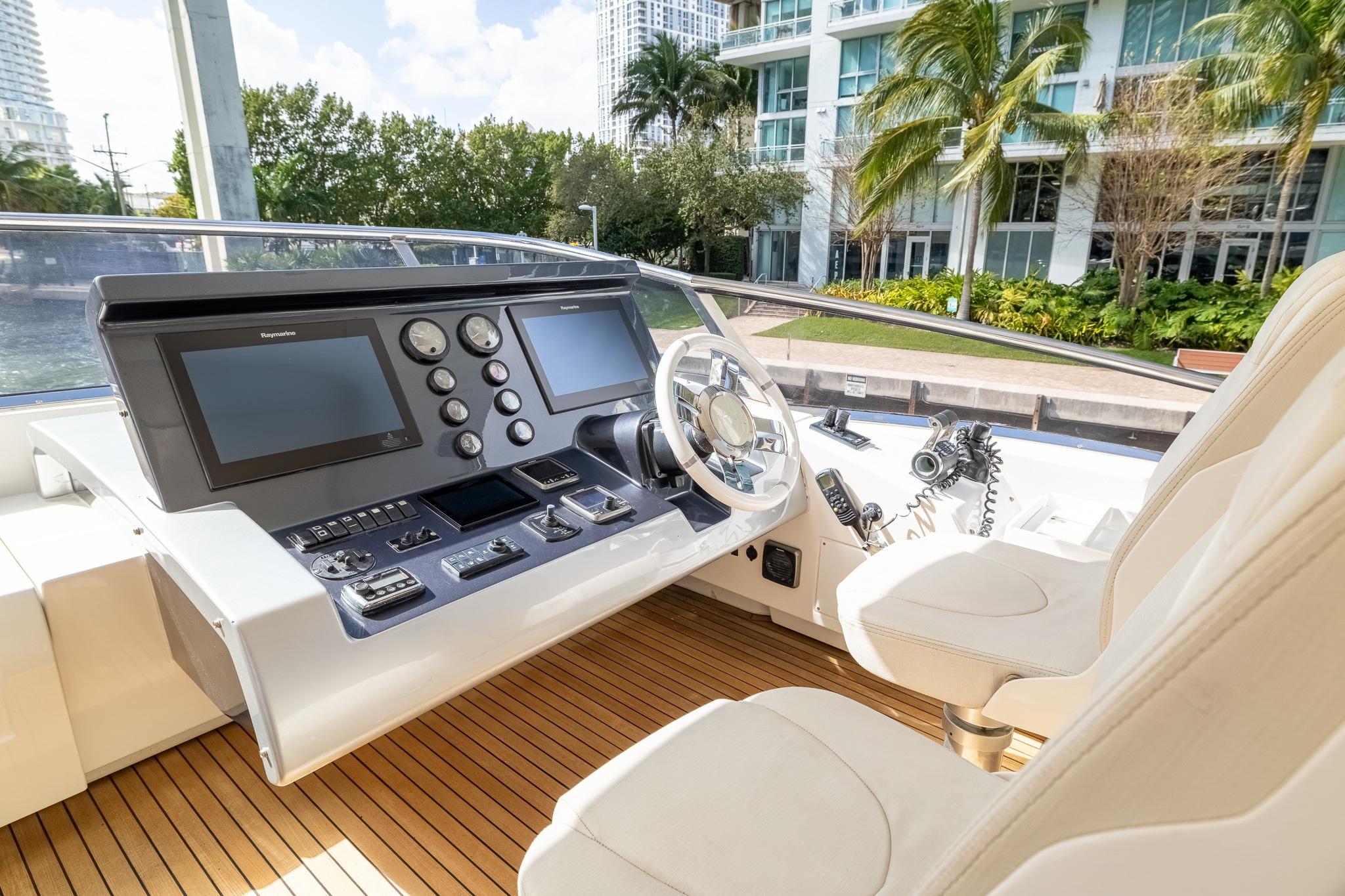 2015 Azimut 80 for sale (photo 79)