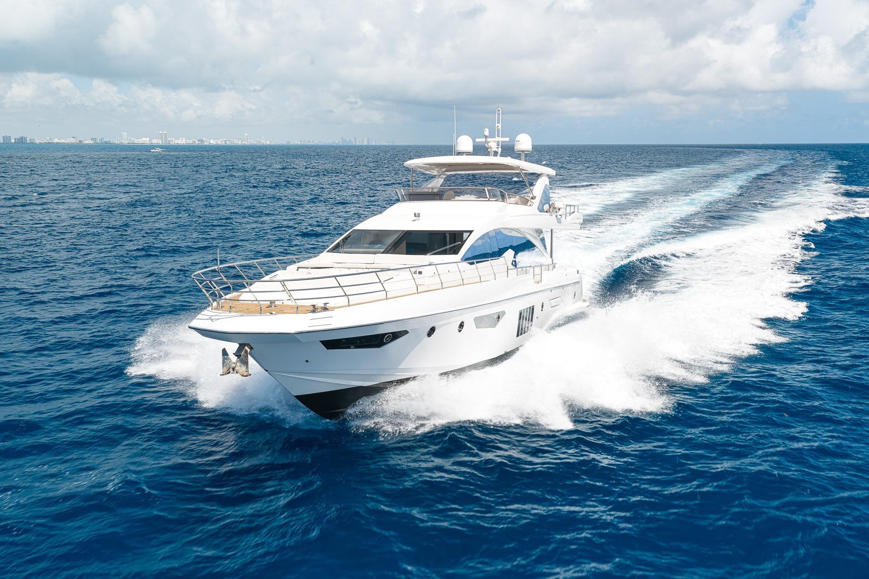 2015 Azimut 80 for sale (photo 87)