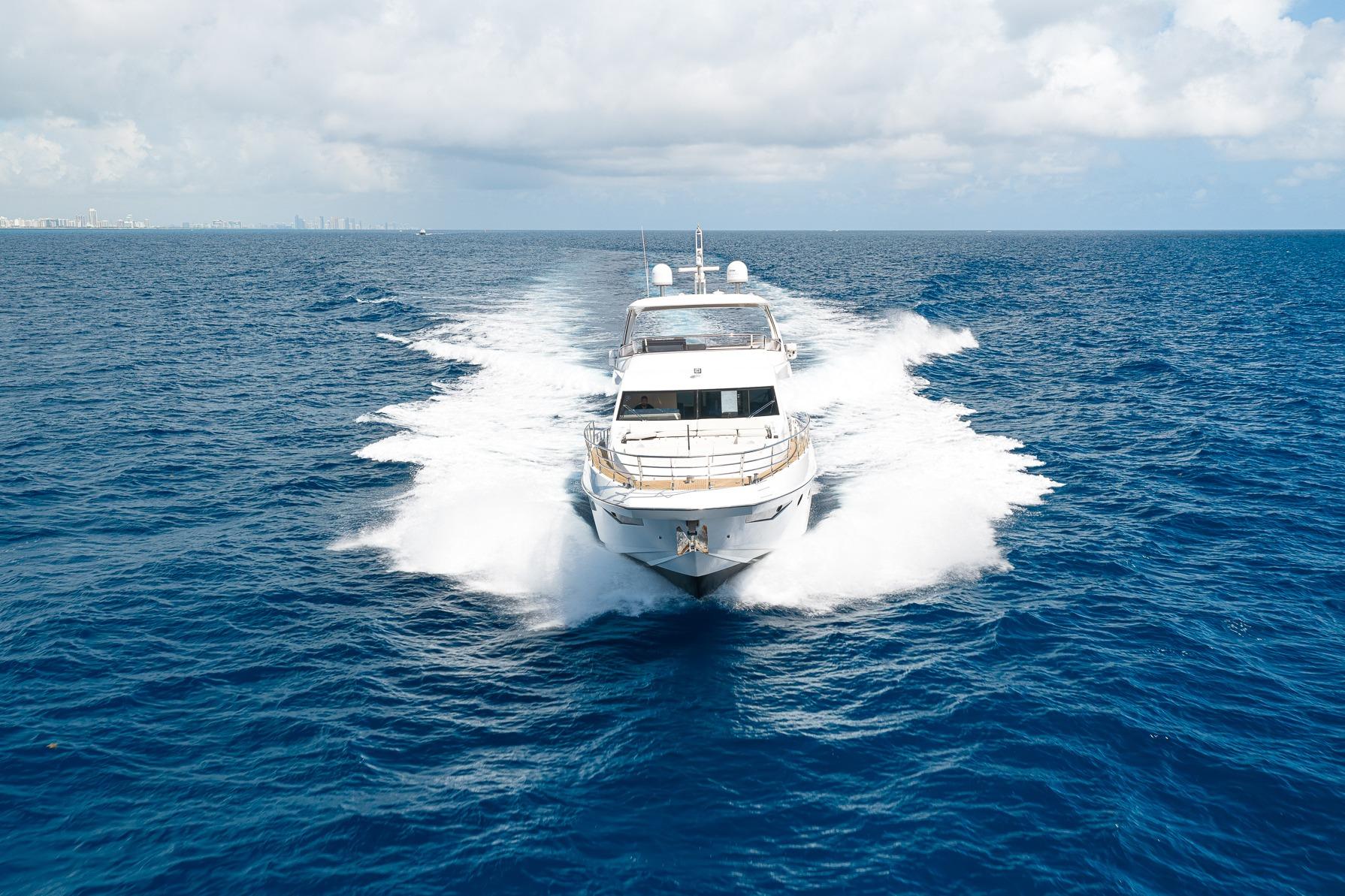 2015 Azimut 80 for sale (photo 89)