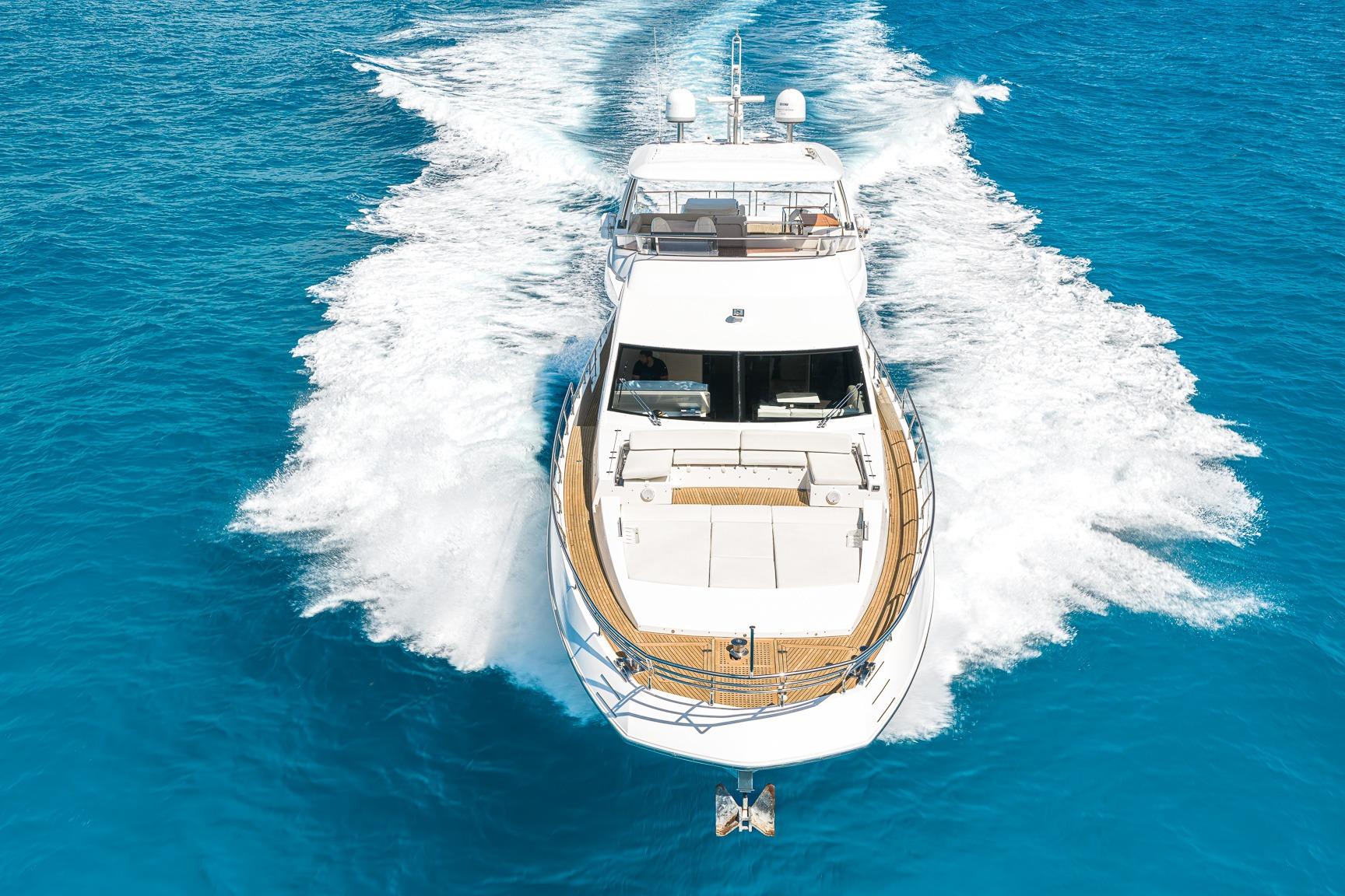 2015 Azimut 80 for sale (photo 90)