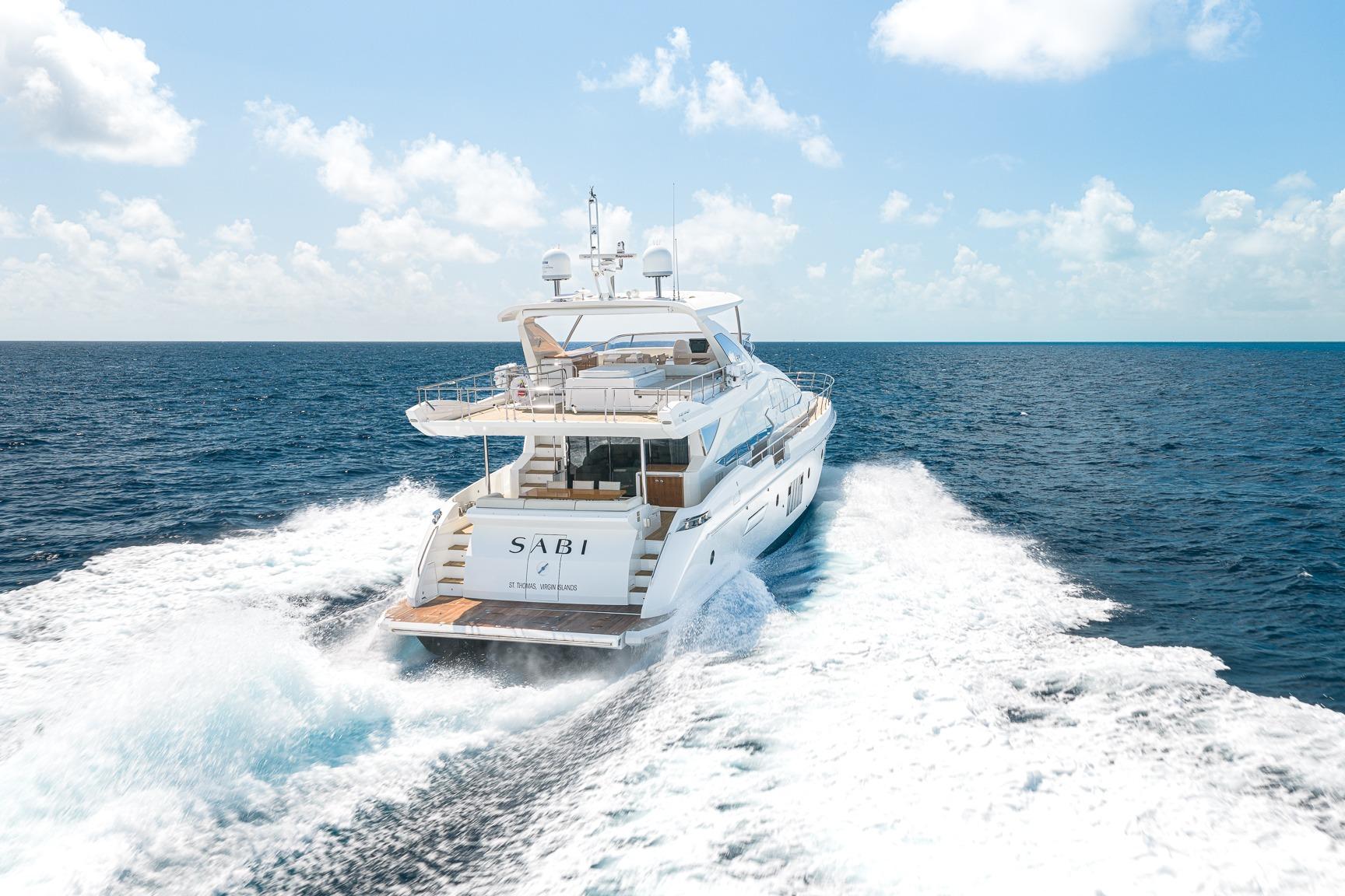 2015 Azimut 80 for sale (photo 91)