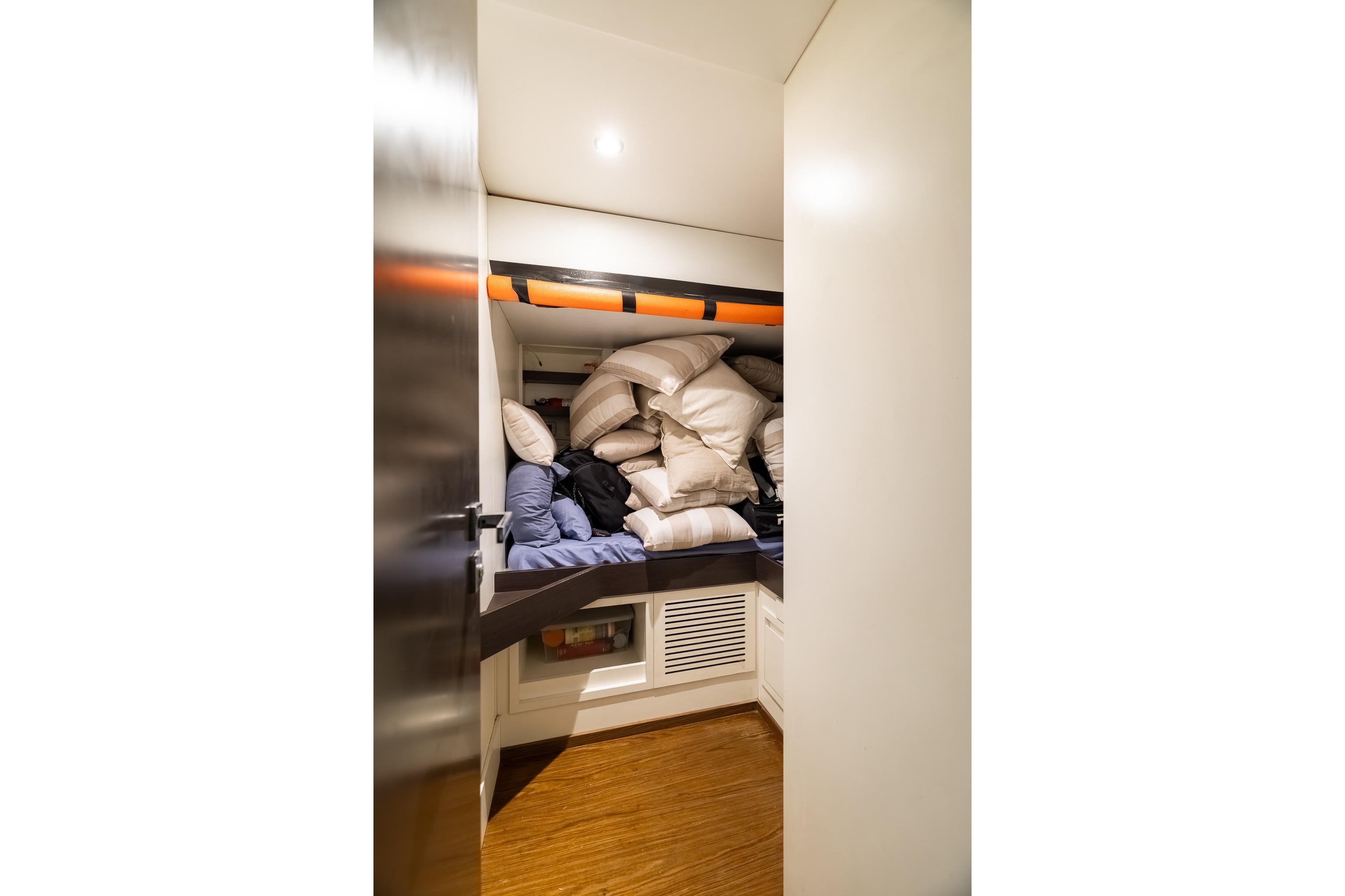 2015 Azimut 80 for sale (photo 94)