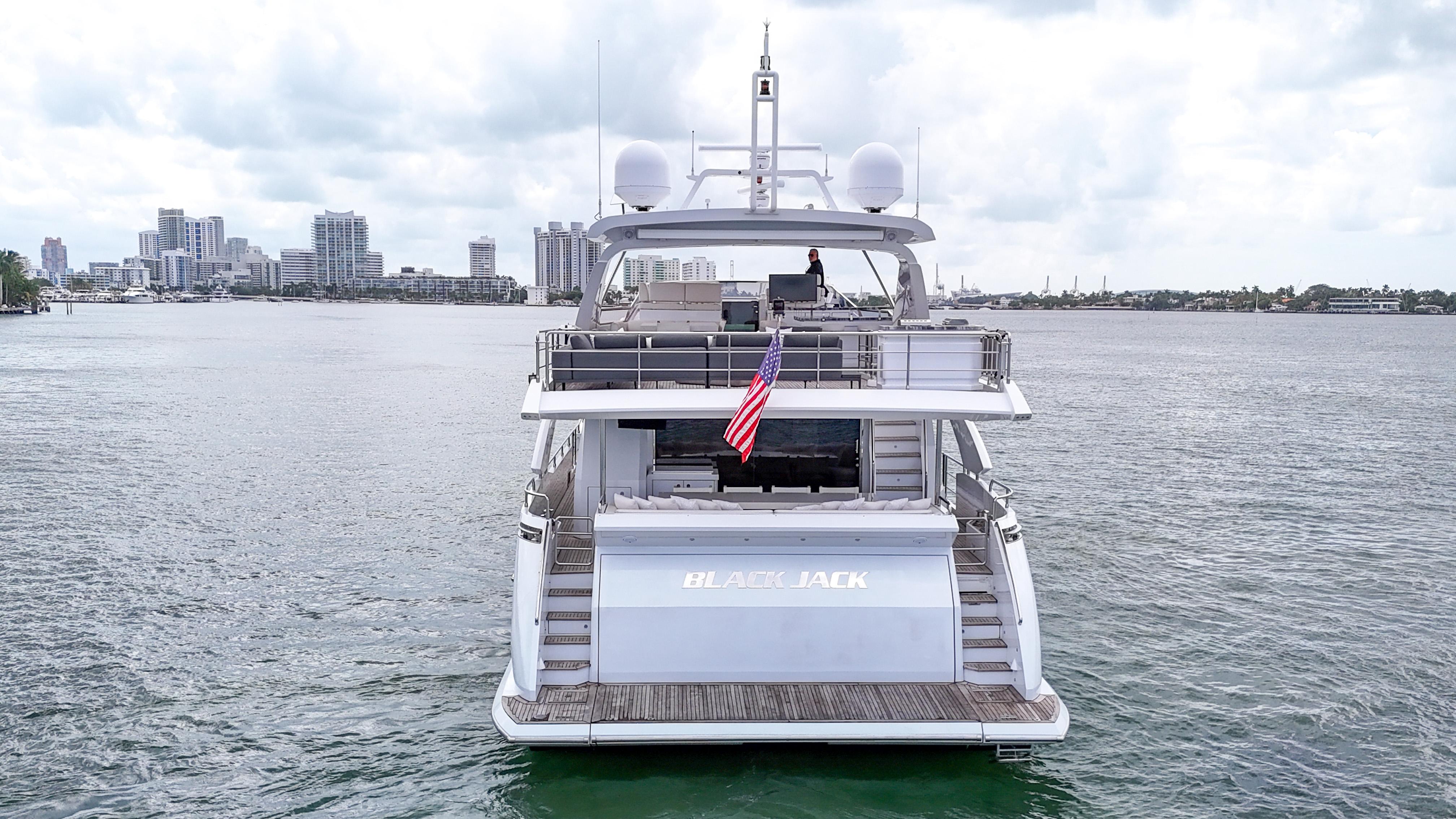 2017 Azimut Grande 30M zu verkaufen (photo 12)