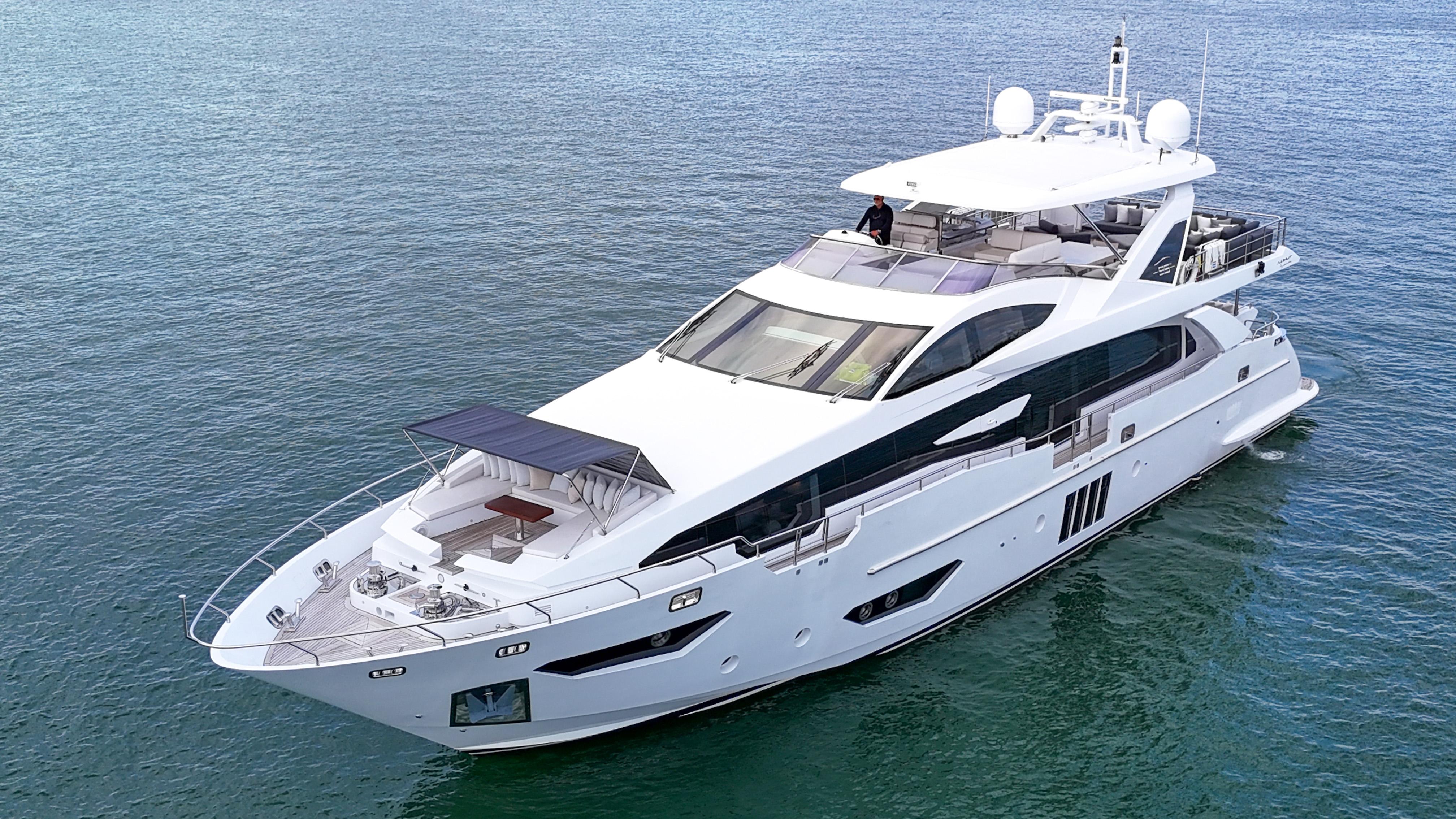 2017 Azimut Grande 30M zu verkaufen (photo 16)
