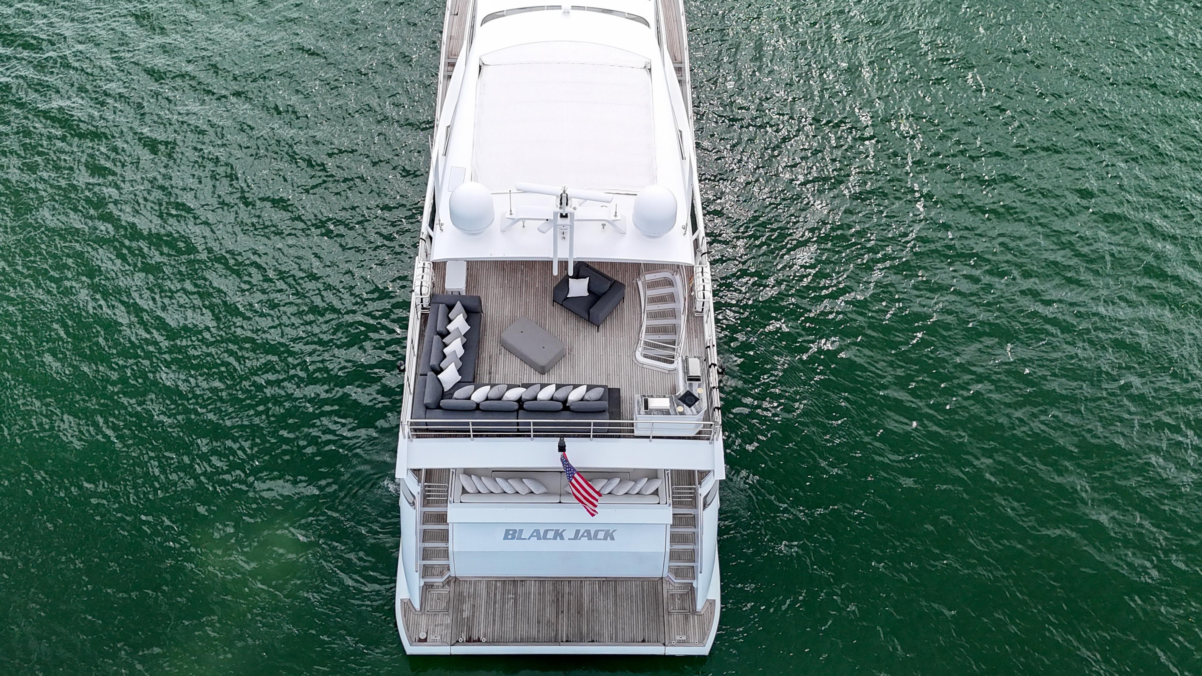 2017 Azimut Grande 30M zu verkaufen (photo 18)