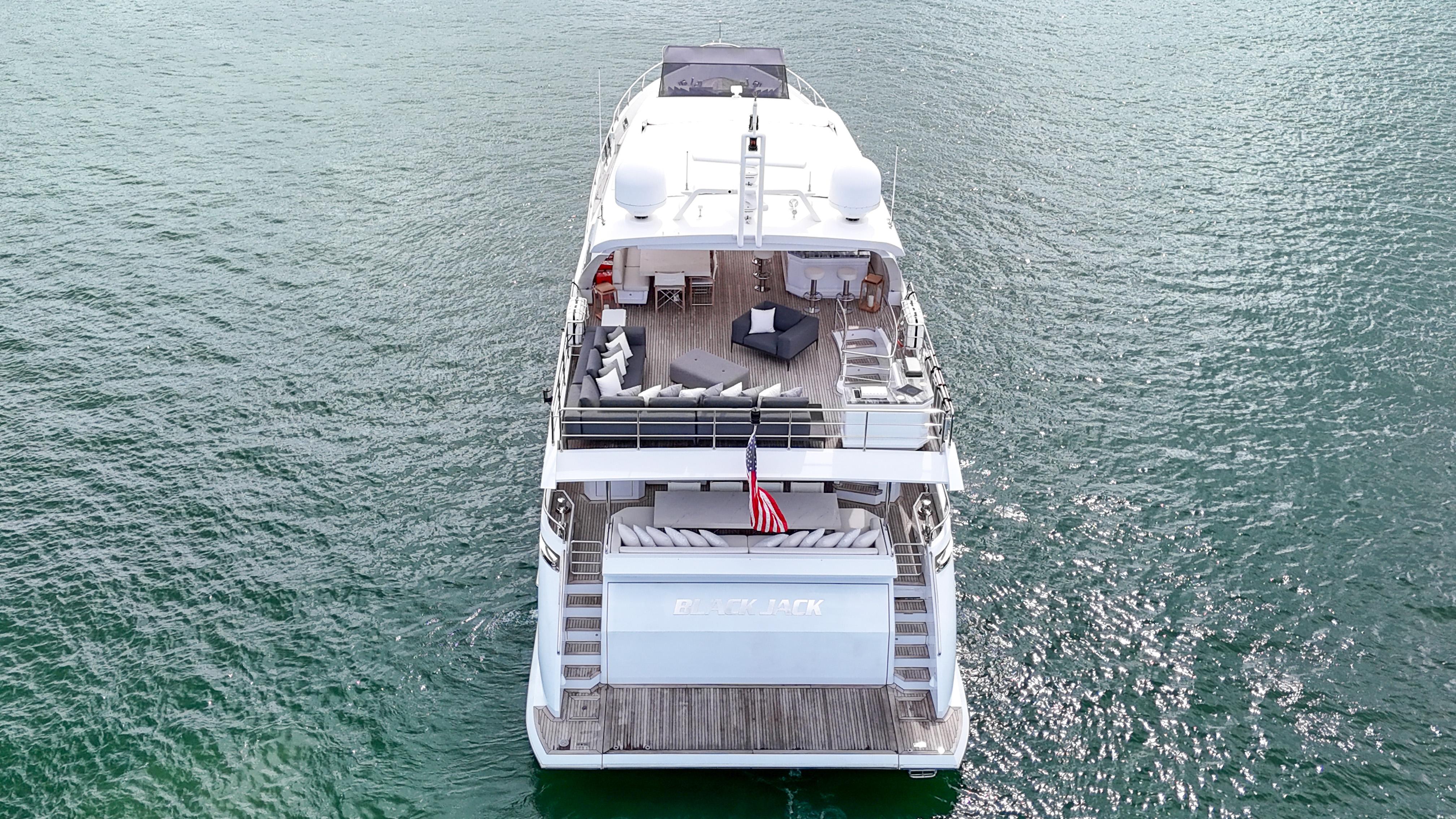 2017 Azimut Grande 30M zu verkaufen (photo 19)