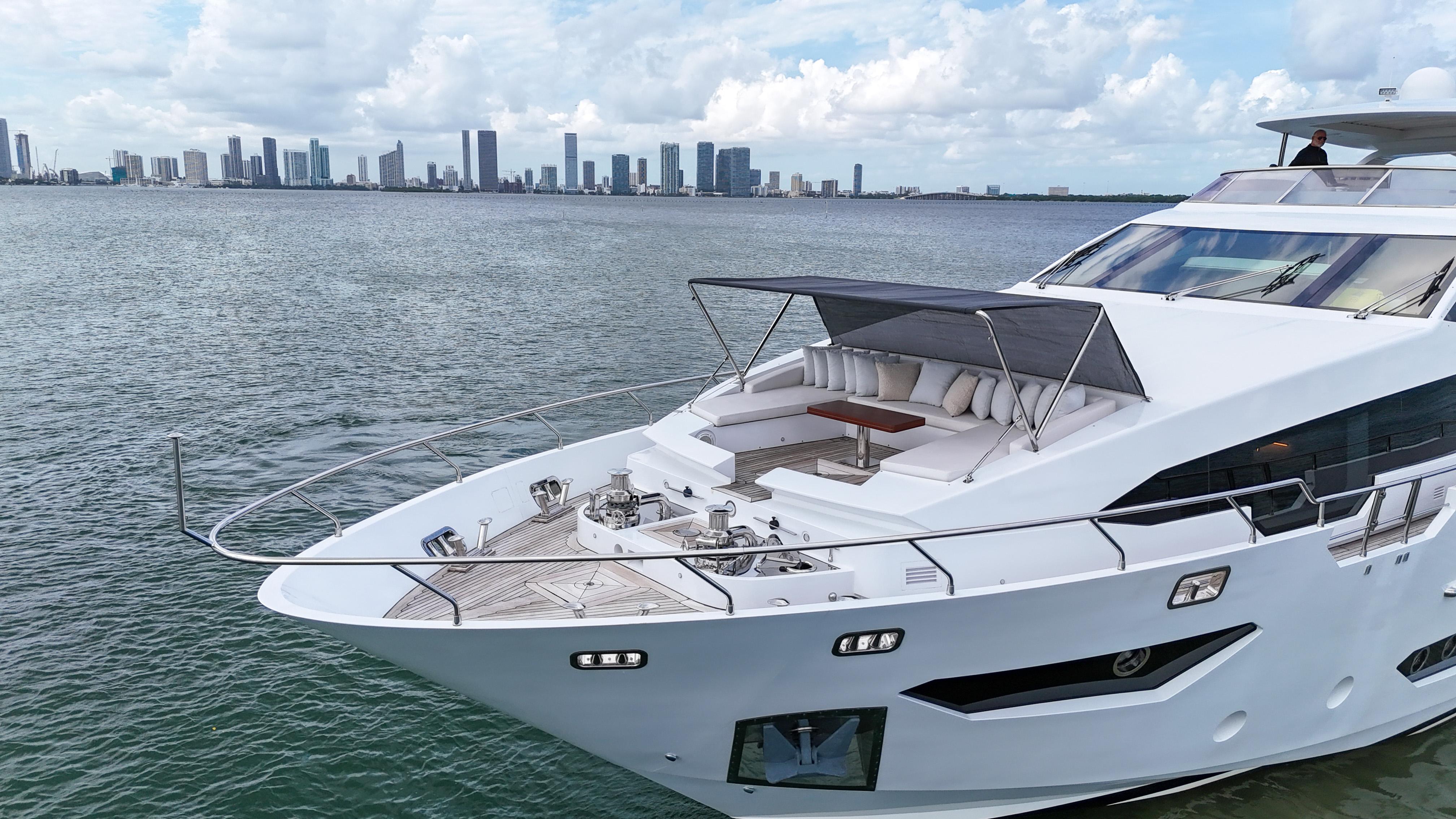 2017 Azimut Grande 30M zu verkaufen (photo 21)