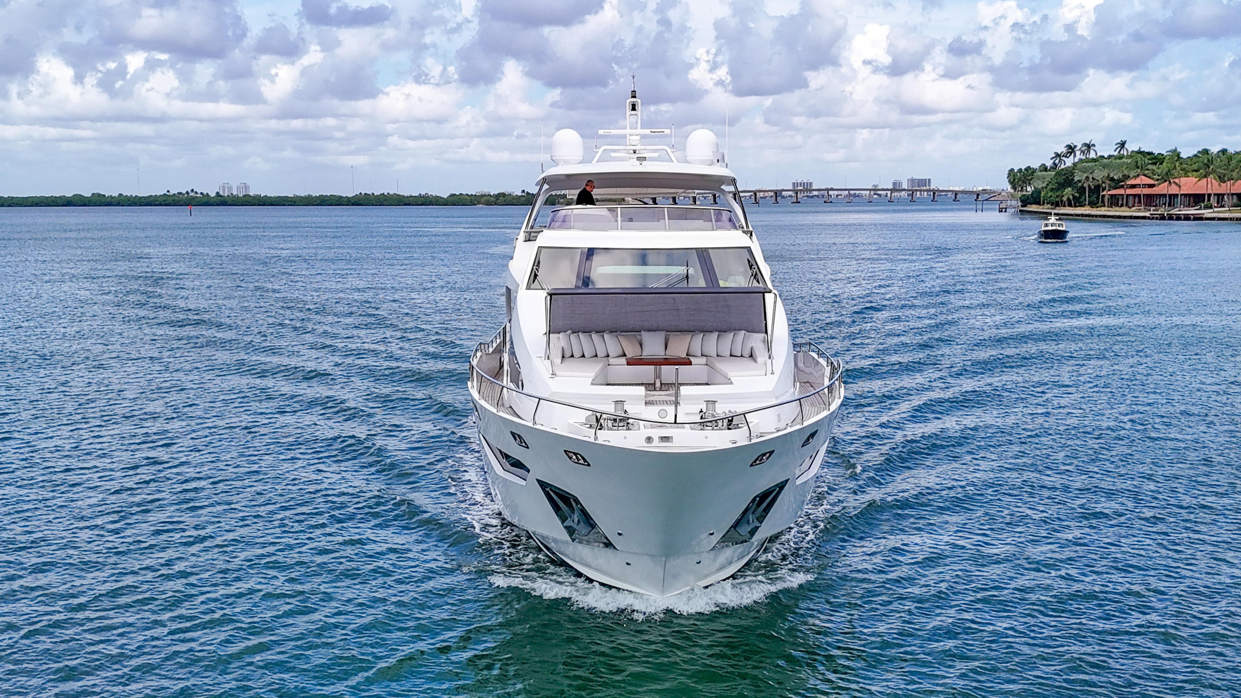 2017 Azimut Grande 30M zu verkaufen (photo 26)